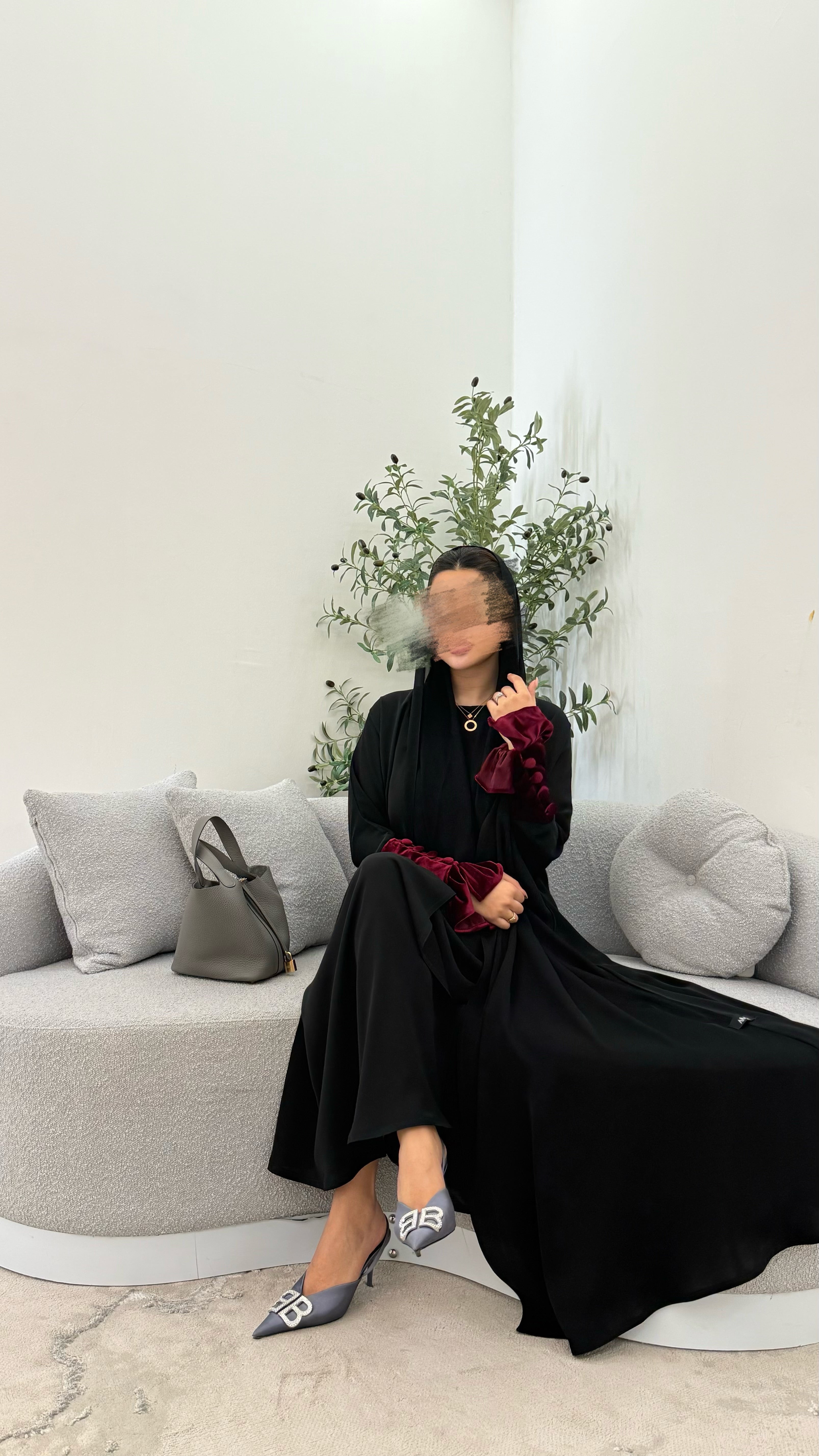 Abaya 12
