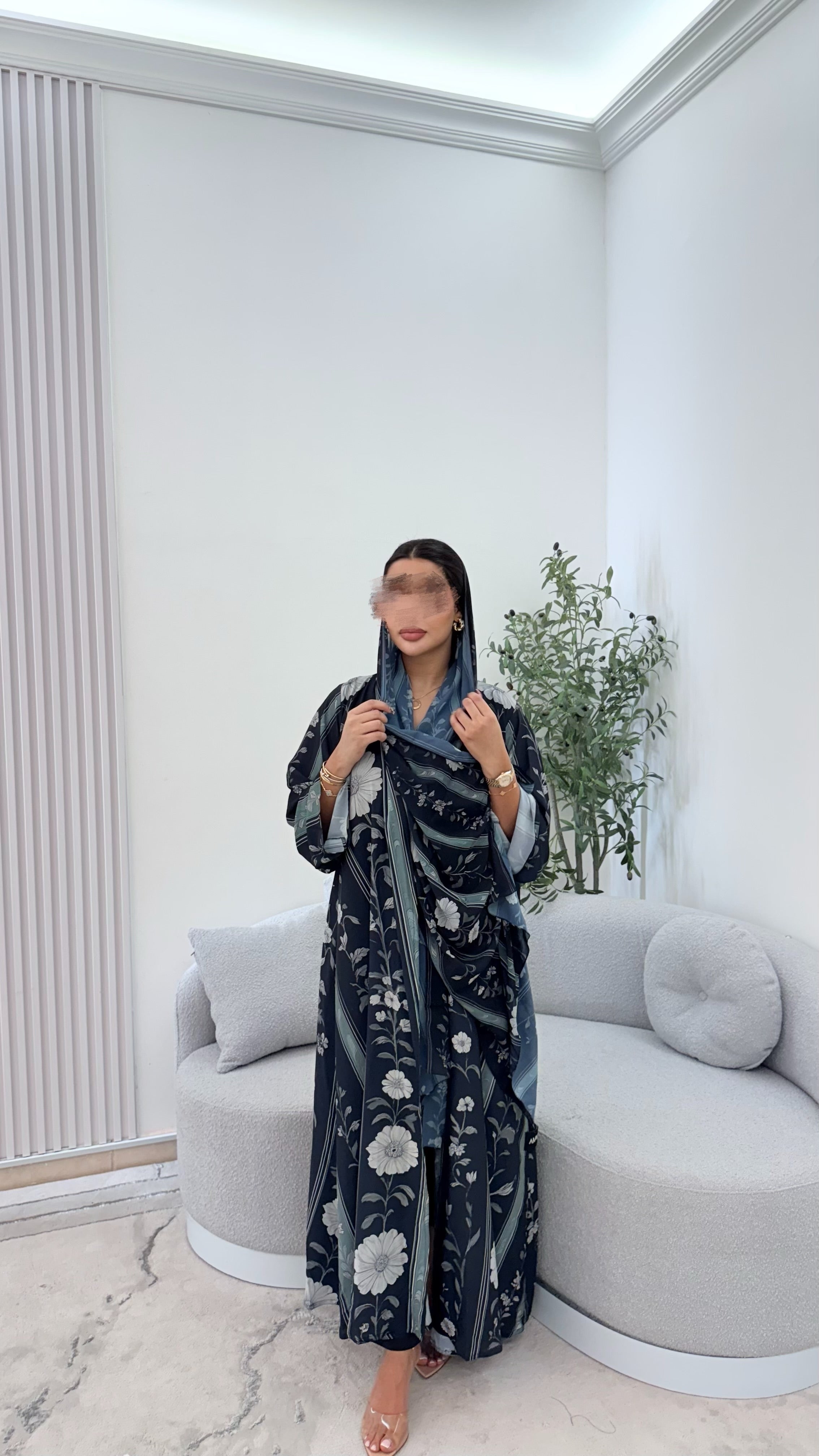 Abaya 62