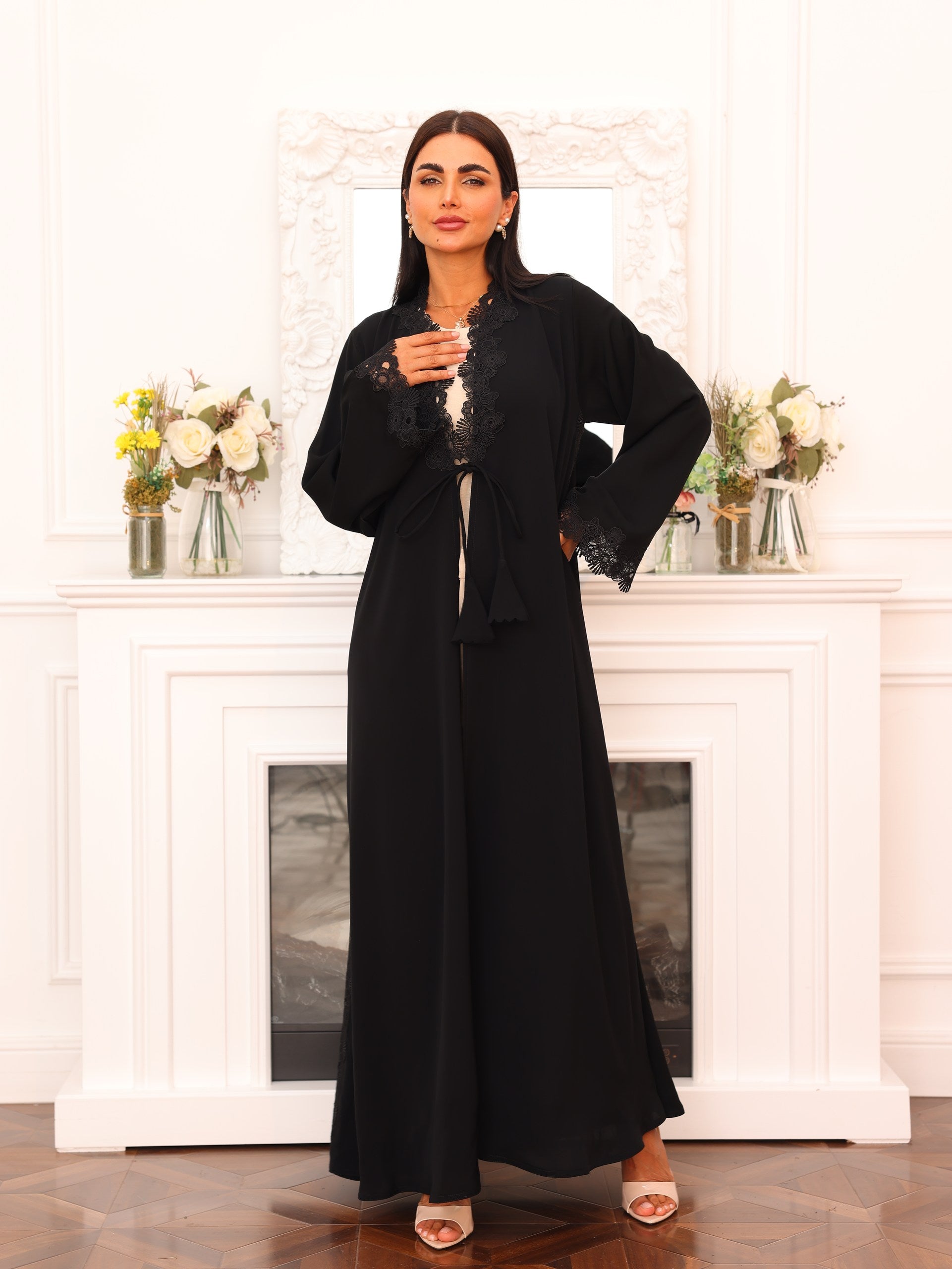 Abaya 203