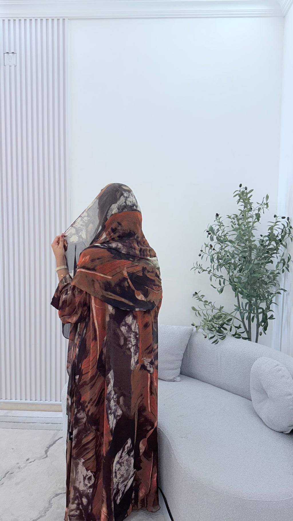 Abaya 71