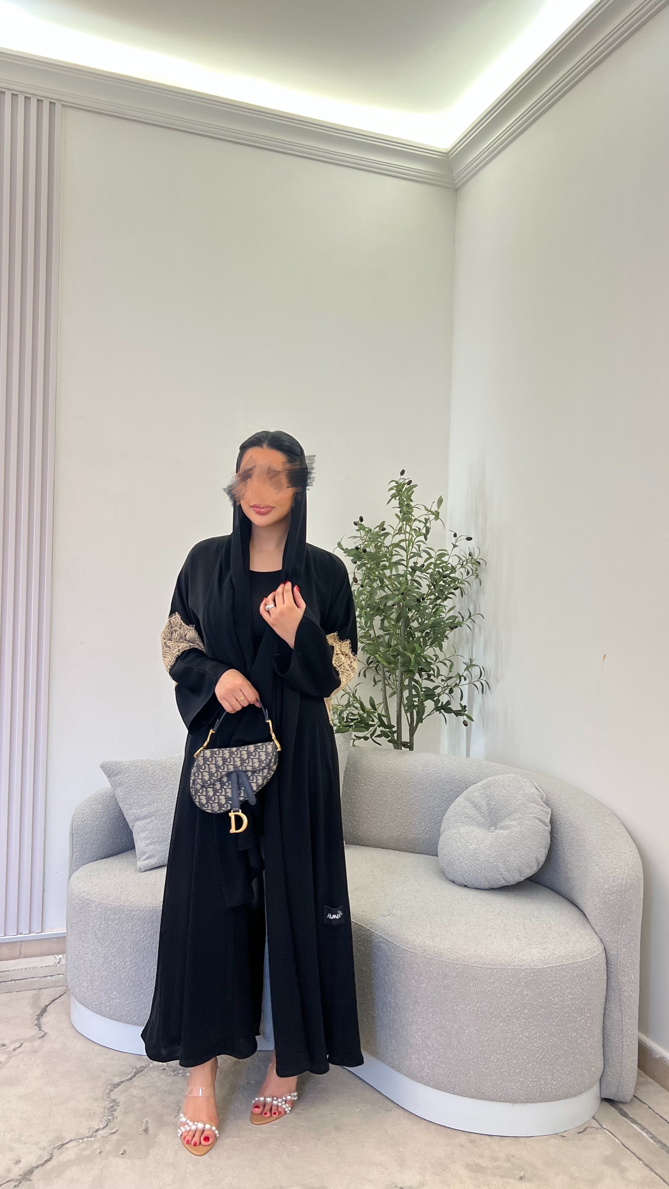 عبايه 54