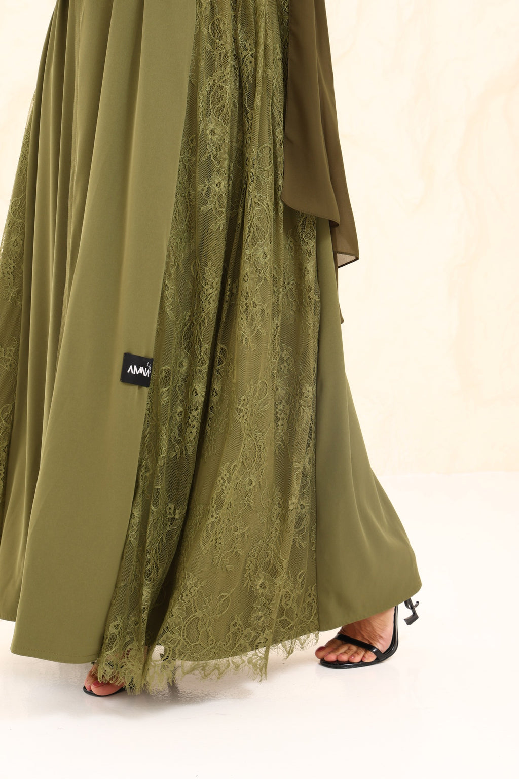 Abaya 36