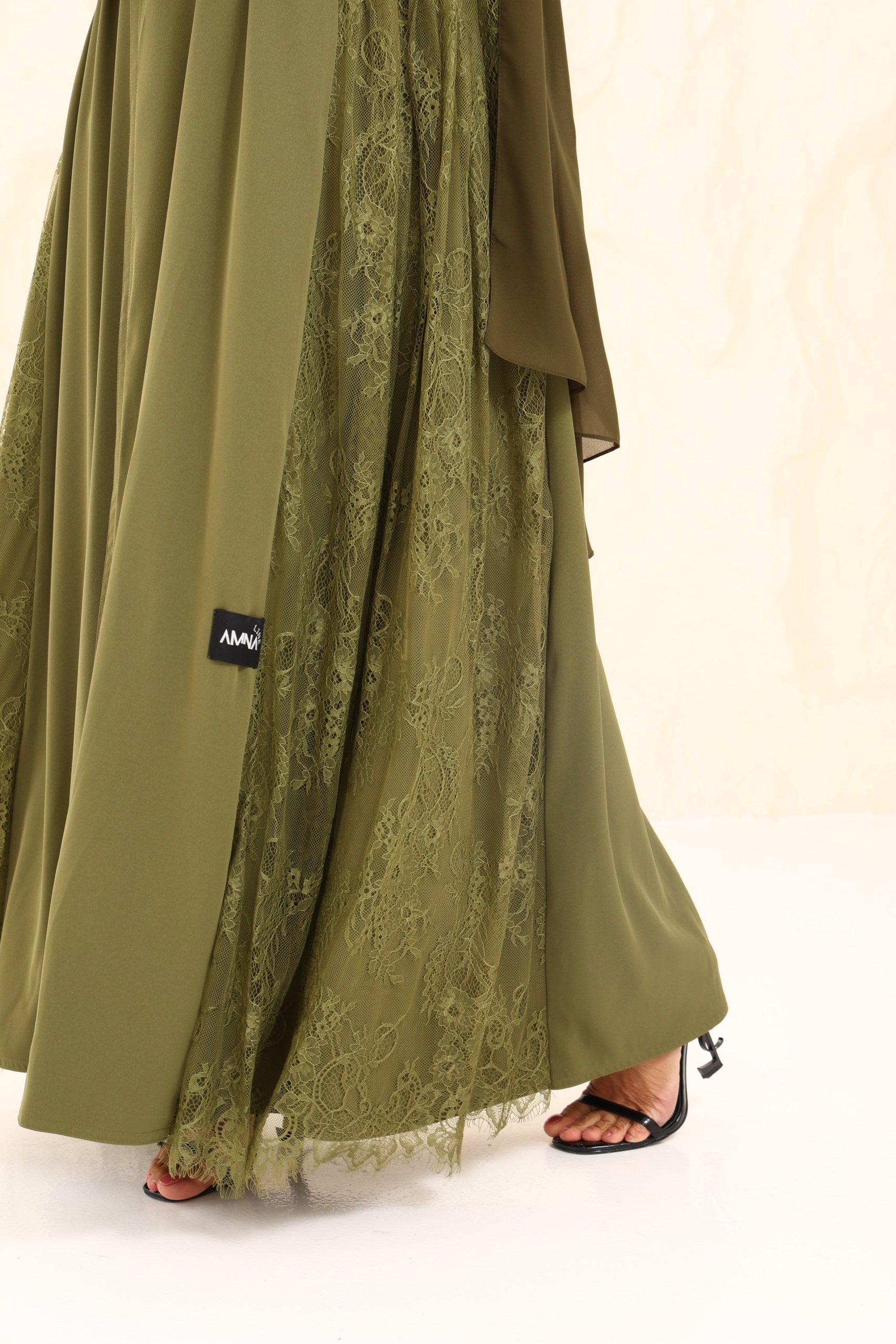Abaya 36