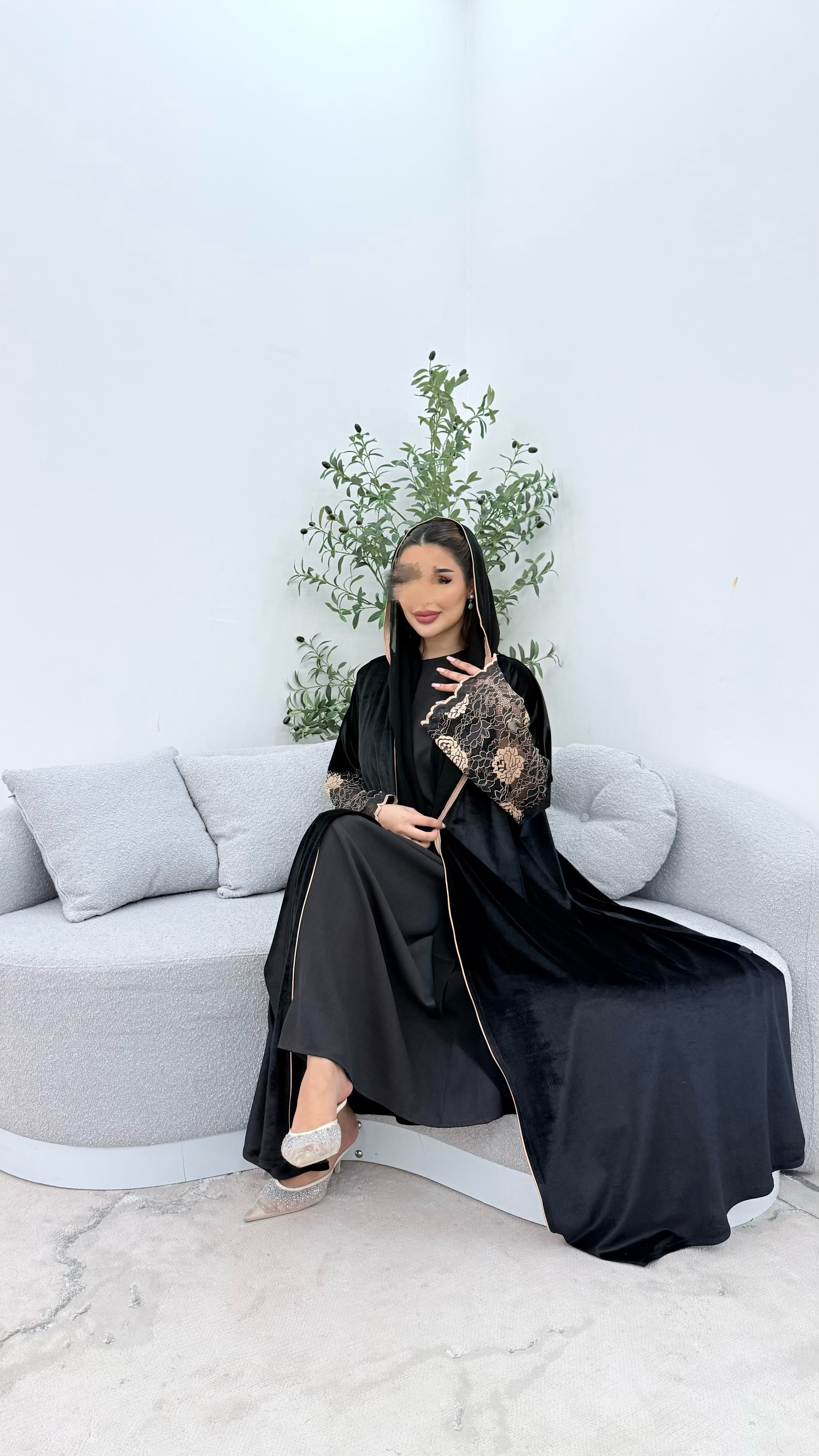 Abaya 20