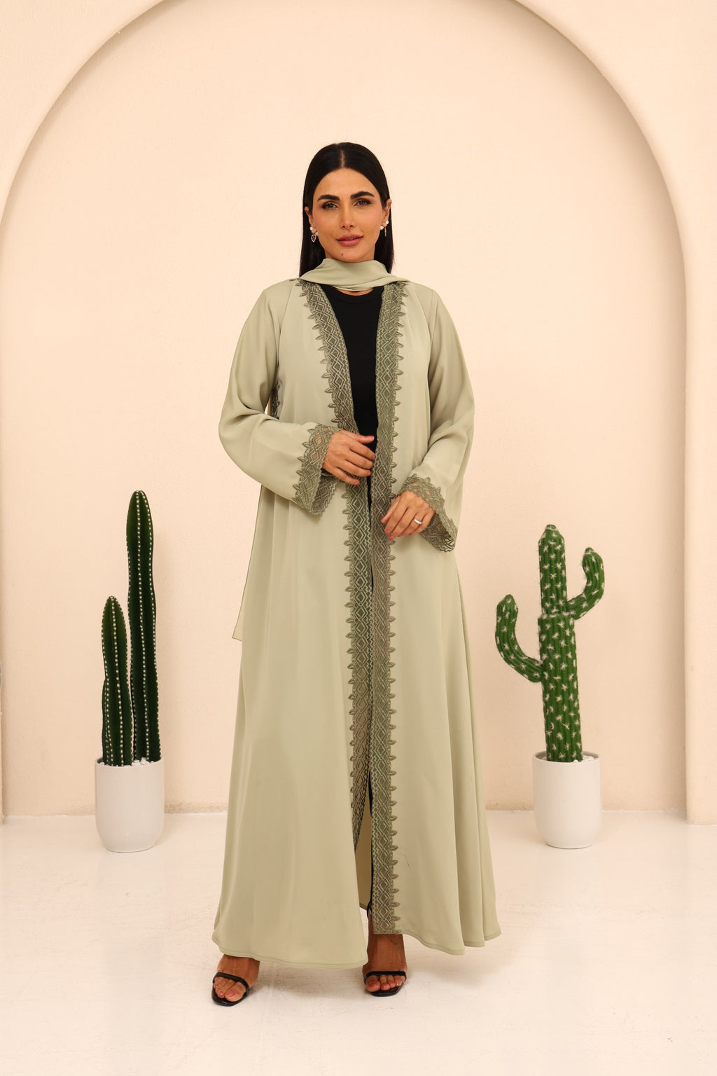 Abaya 41