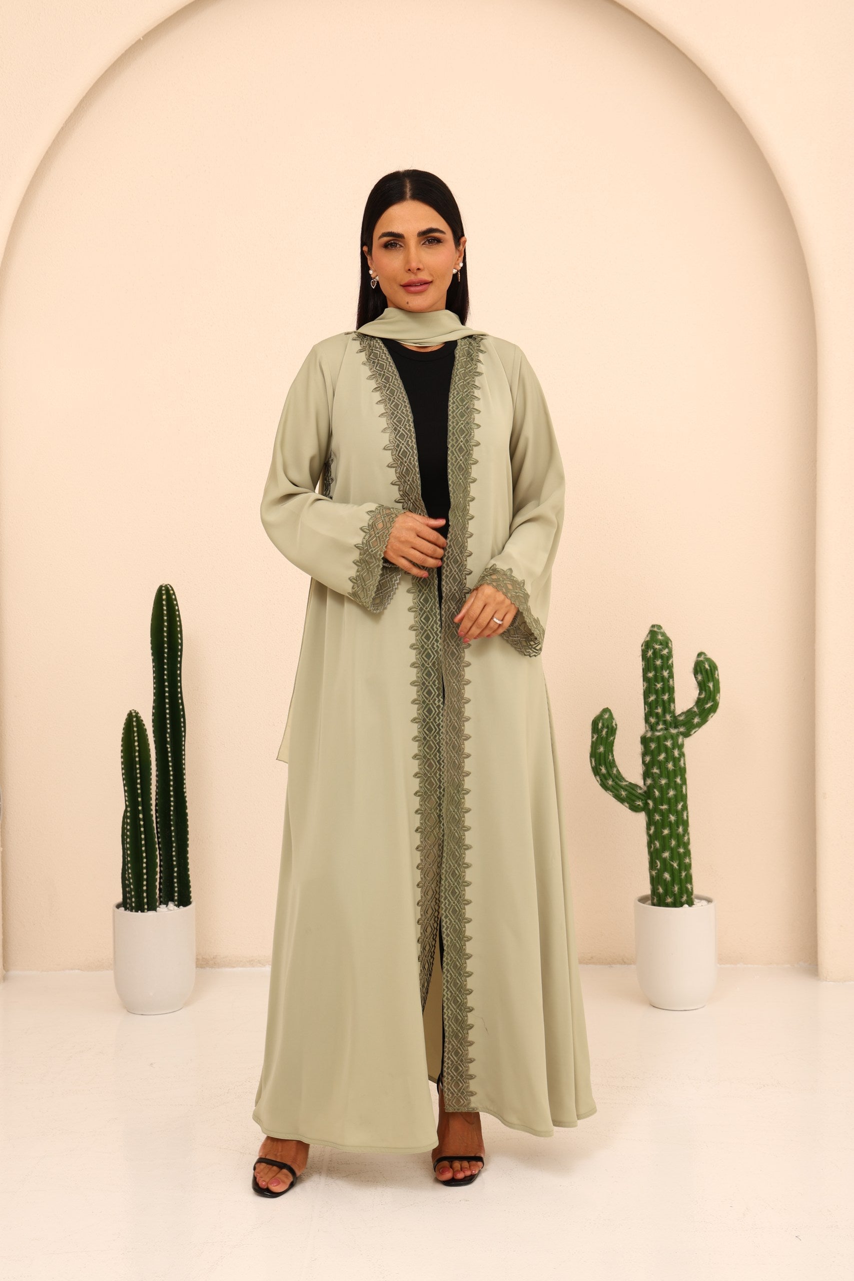 Abaya 41