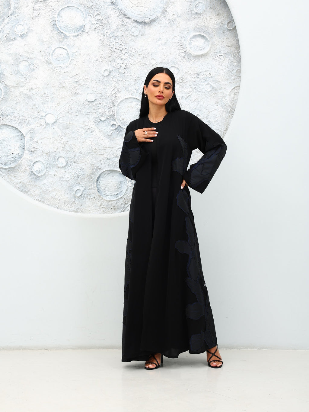 Abaya 312