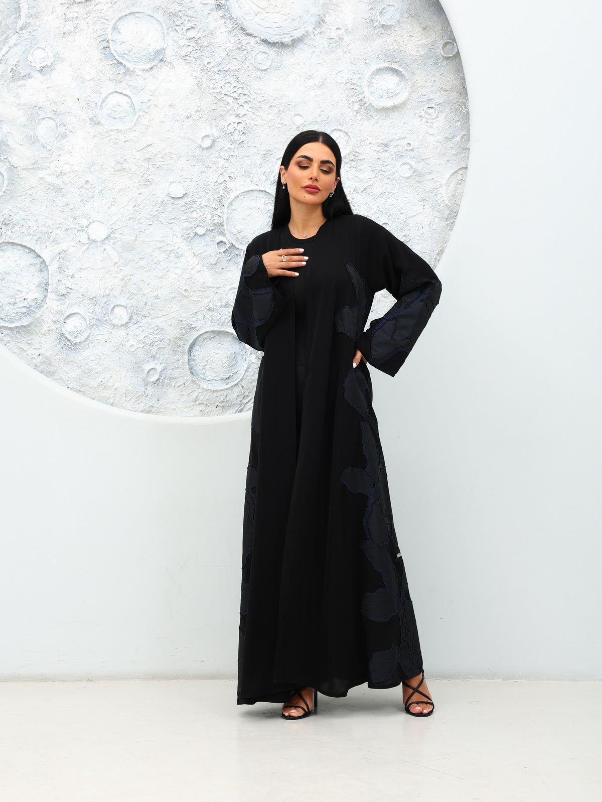 Abaya 312