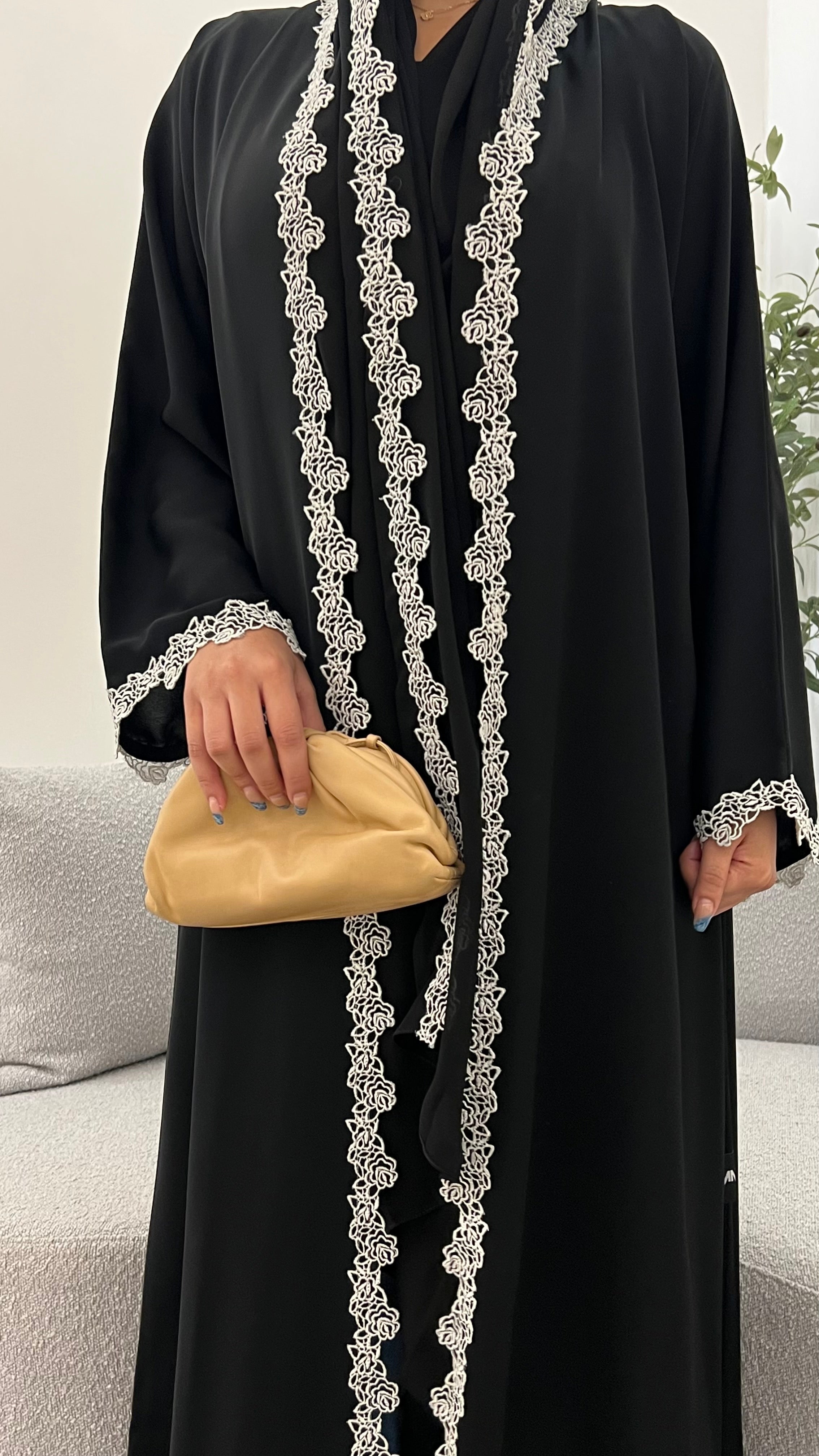 Abaya 91