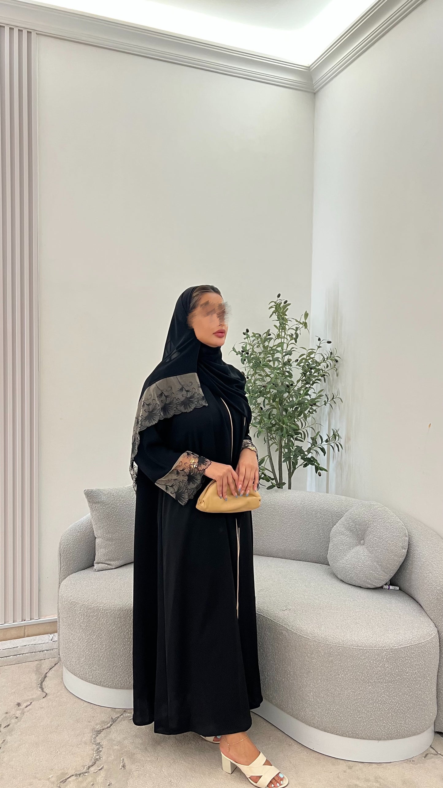 Abaya 12