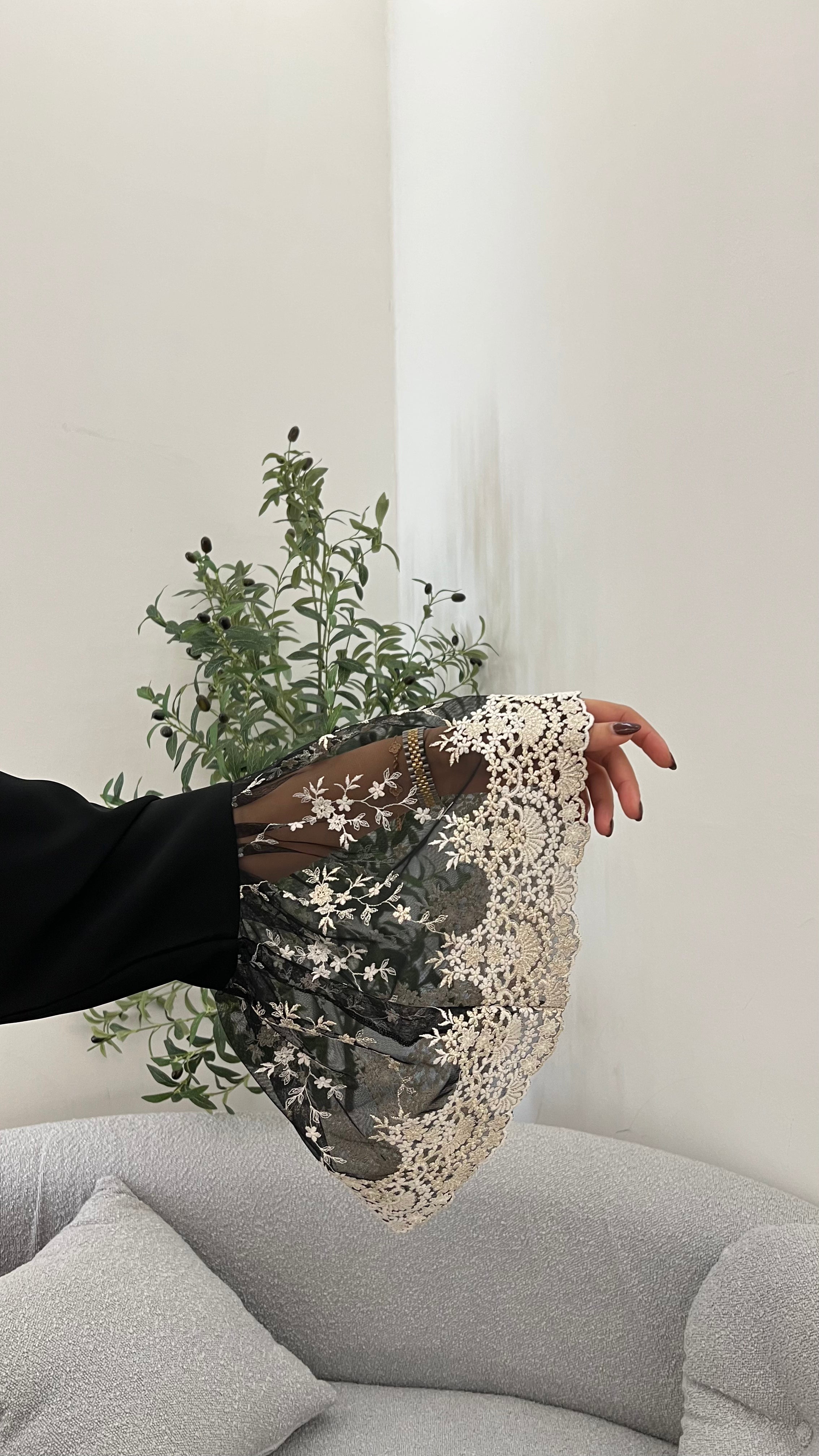 Abaya 32