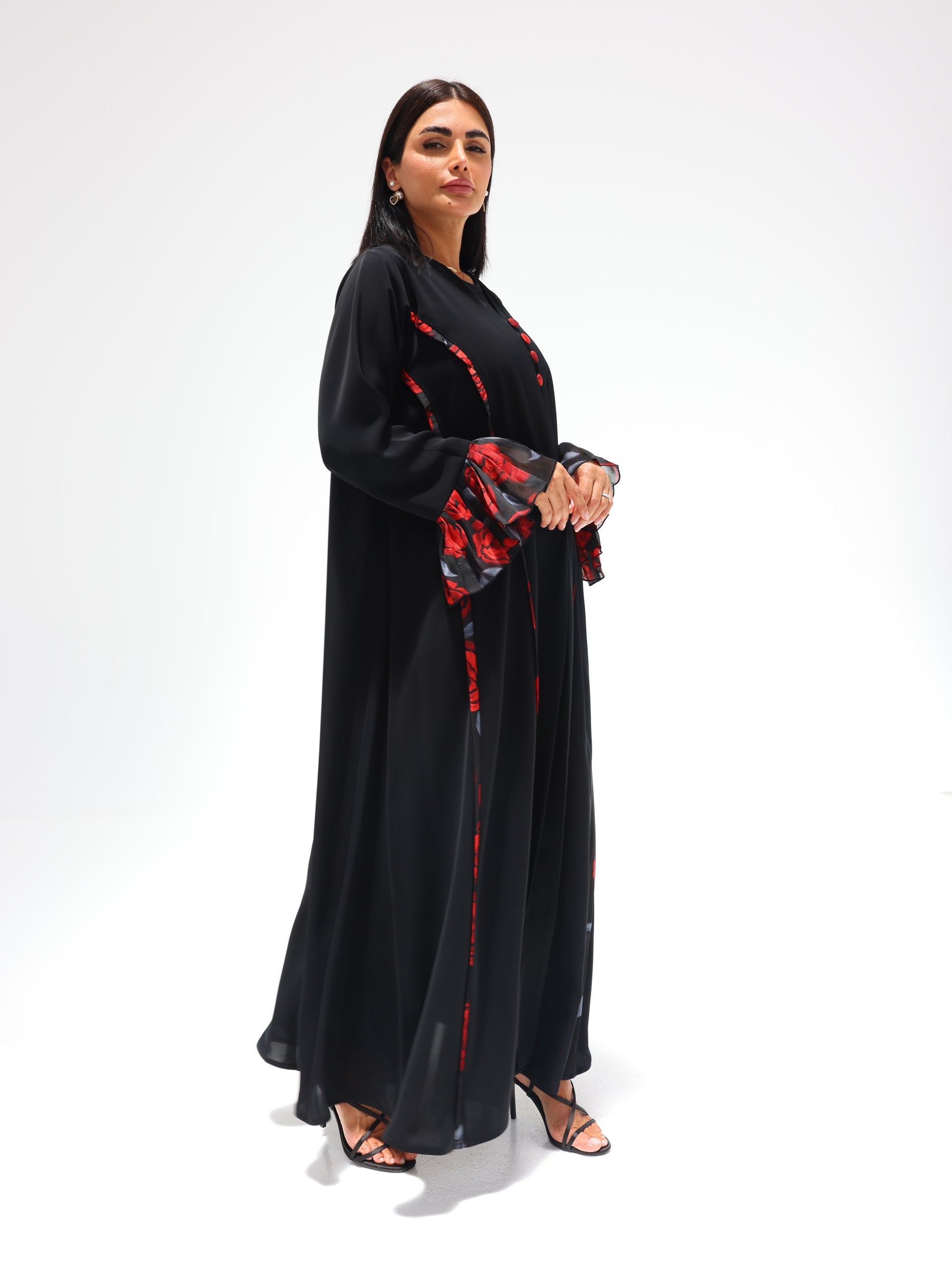 Abaya 208