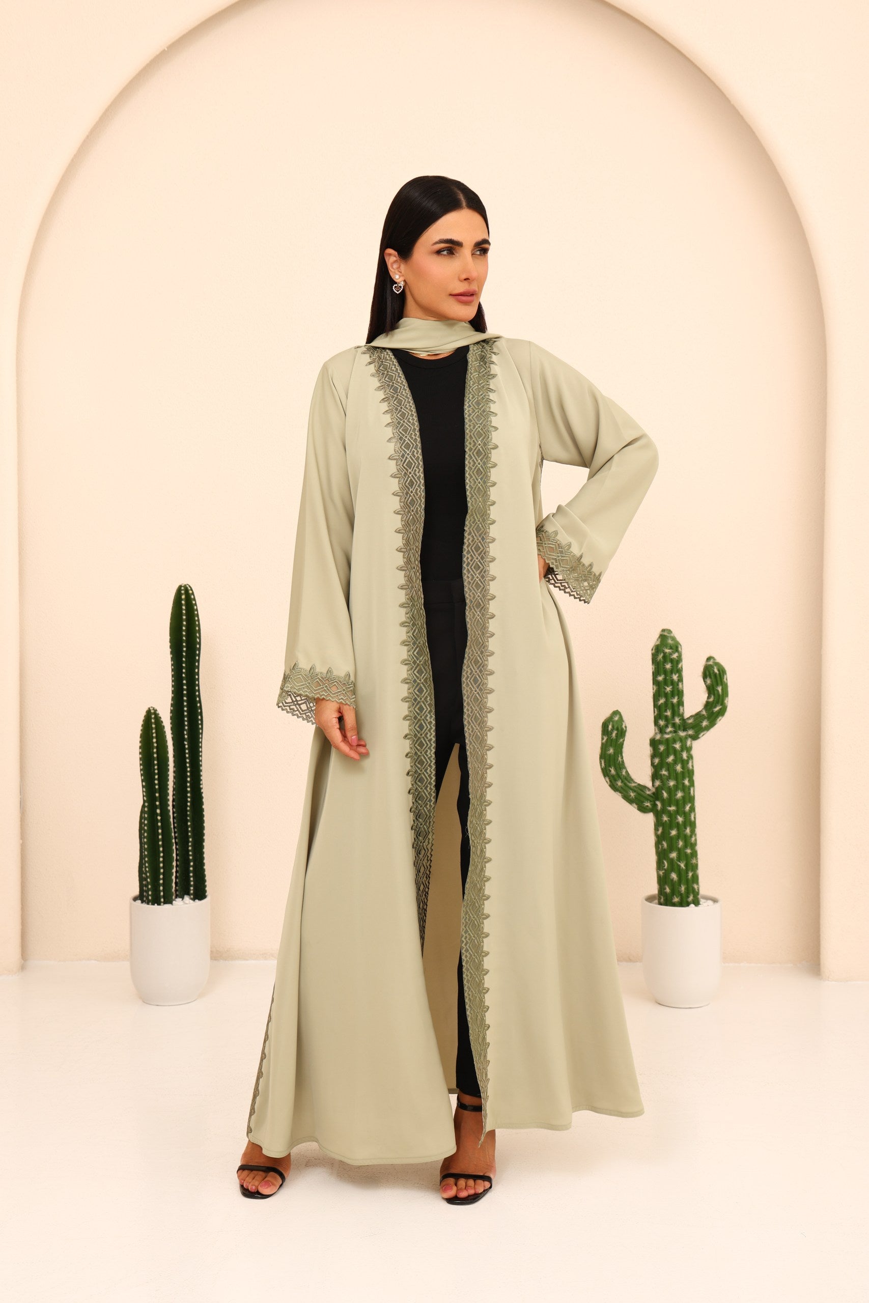 Abaya 41