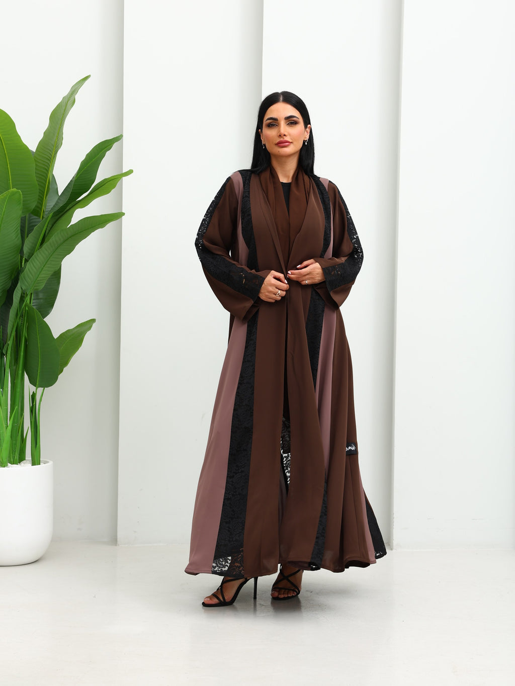 Abaya 309