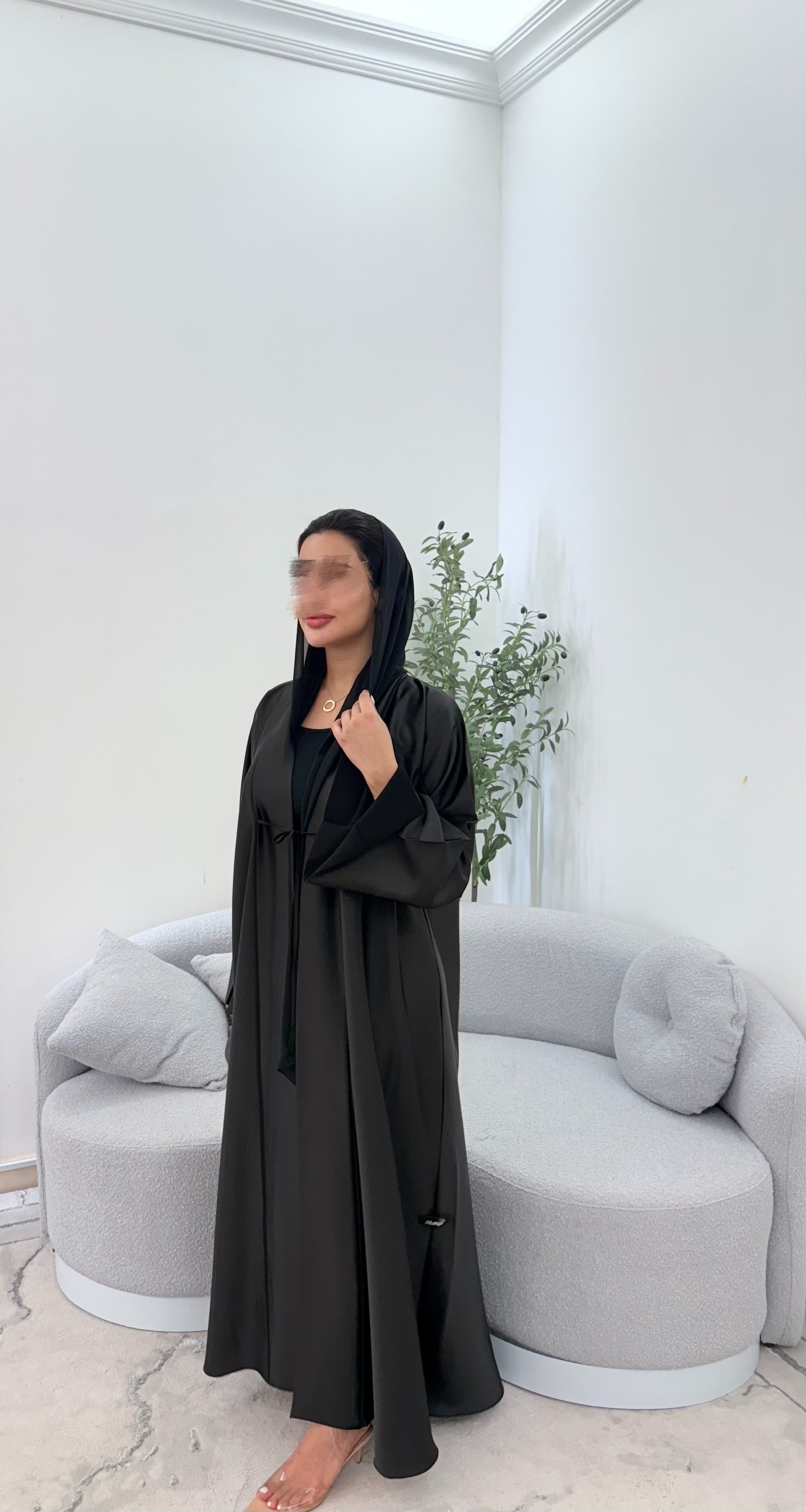 Abaya 90
