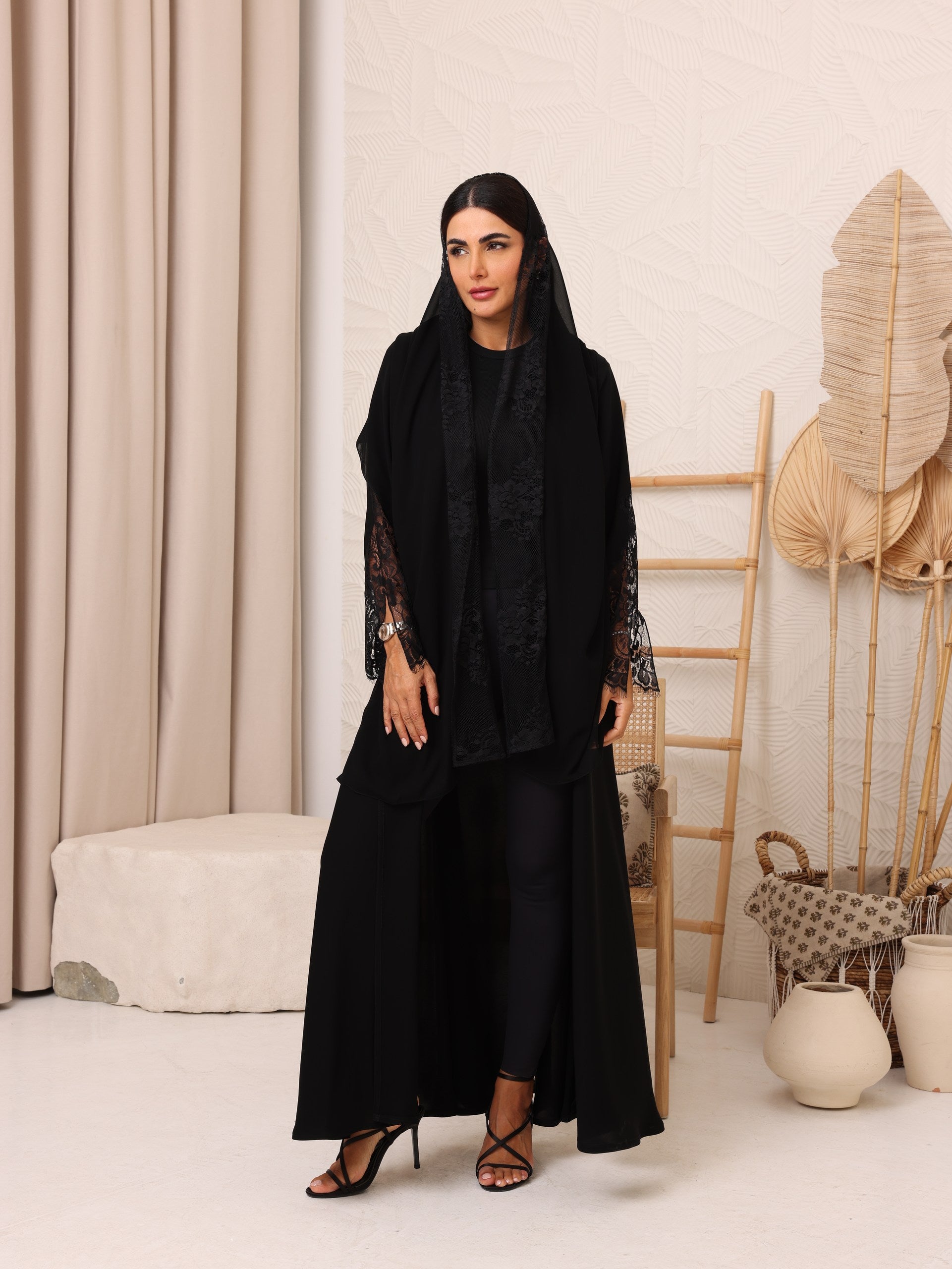Abaya 118