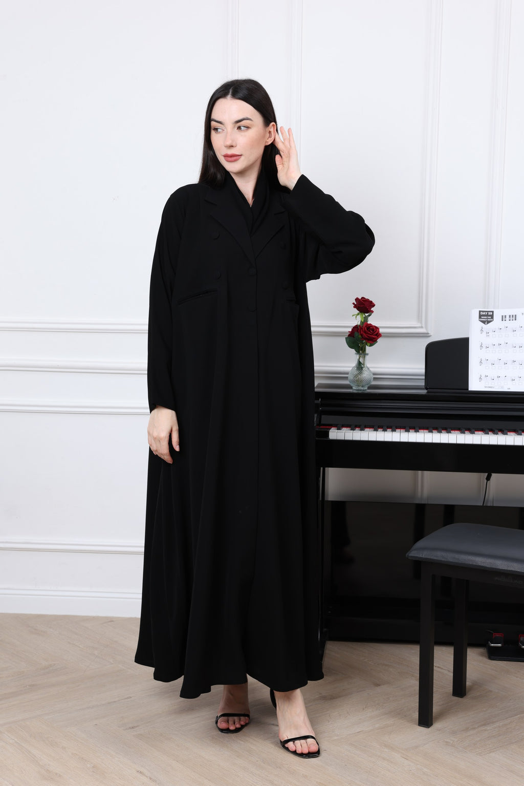 Abaya 55