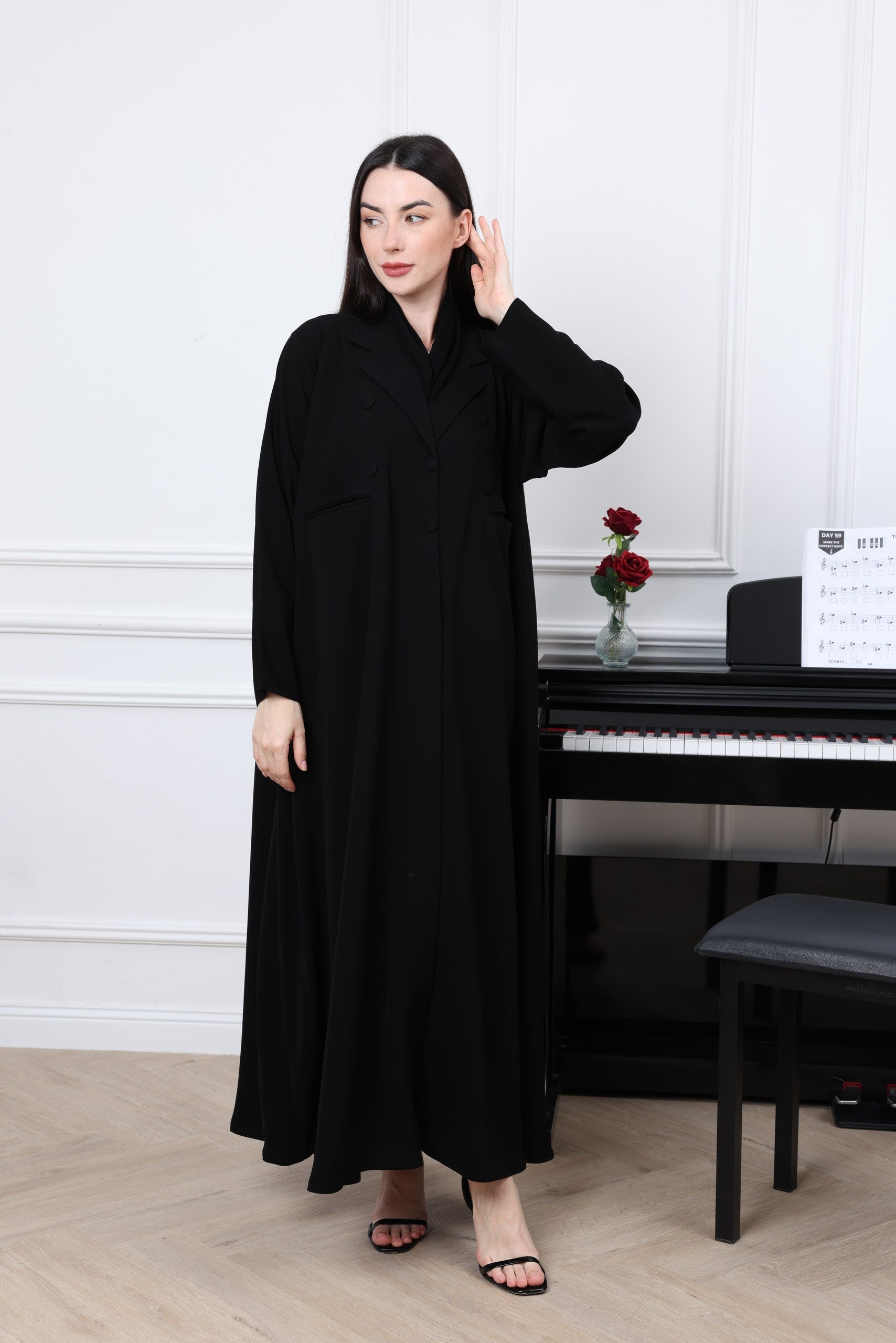 Abaya 55