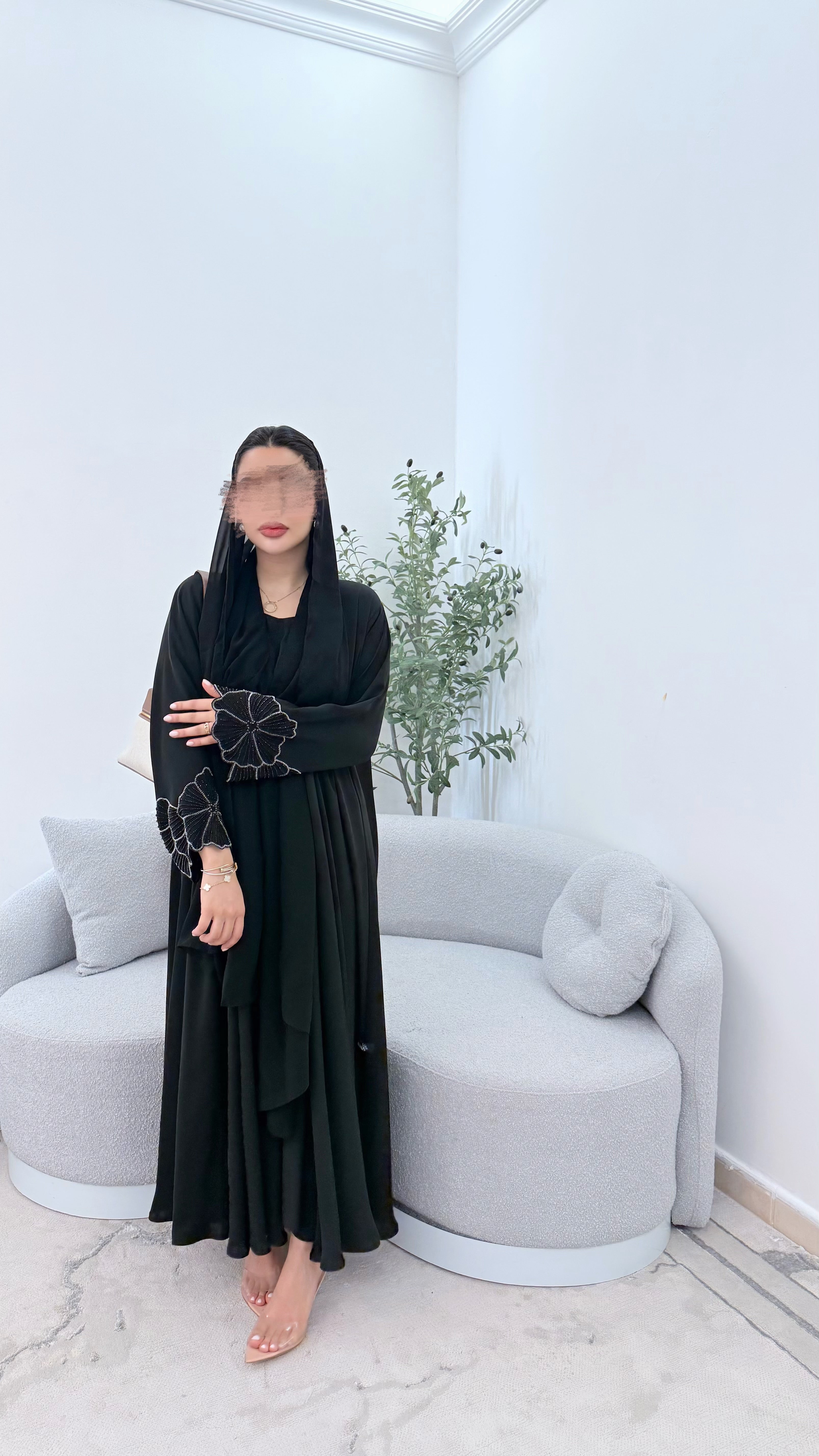 Abaya 80