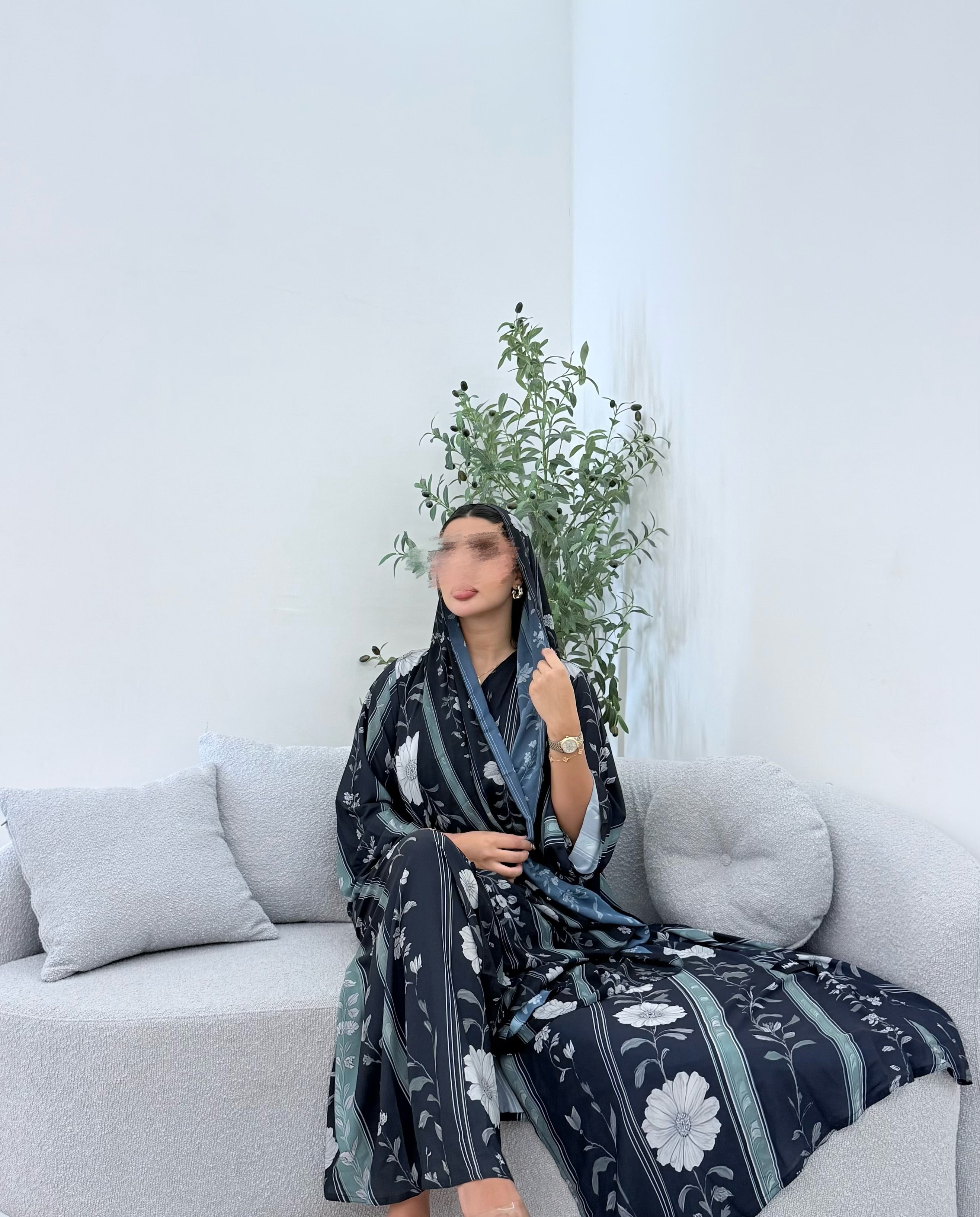 Abaya 62