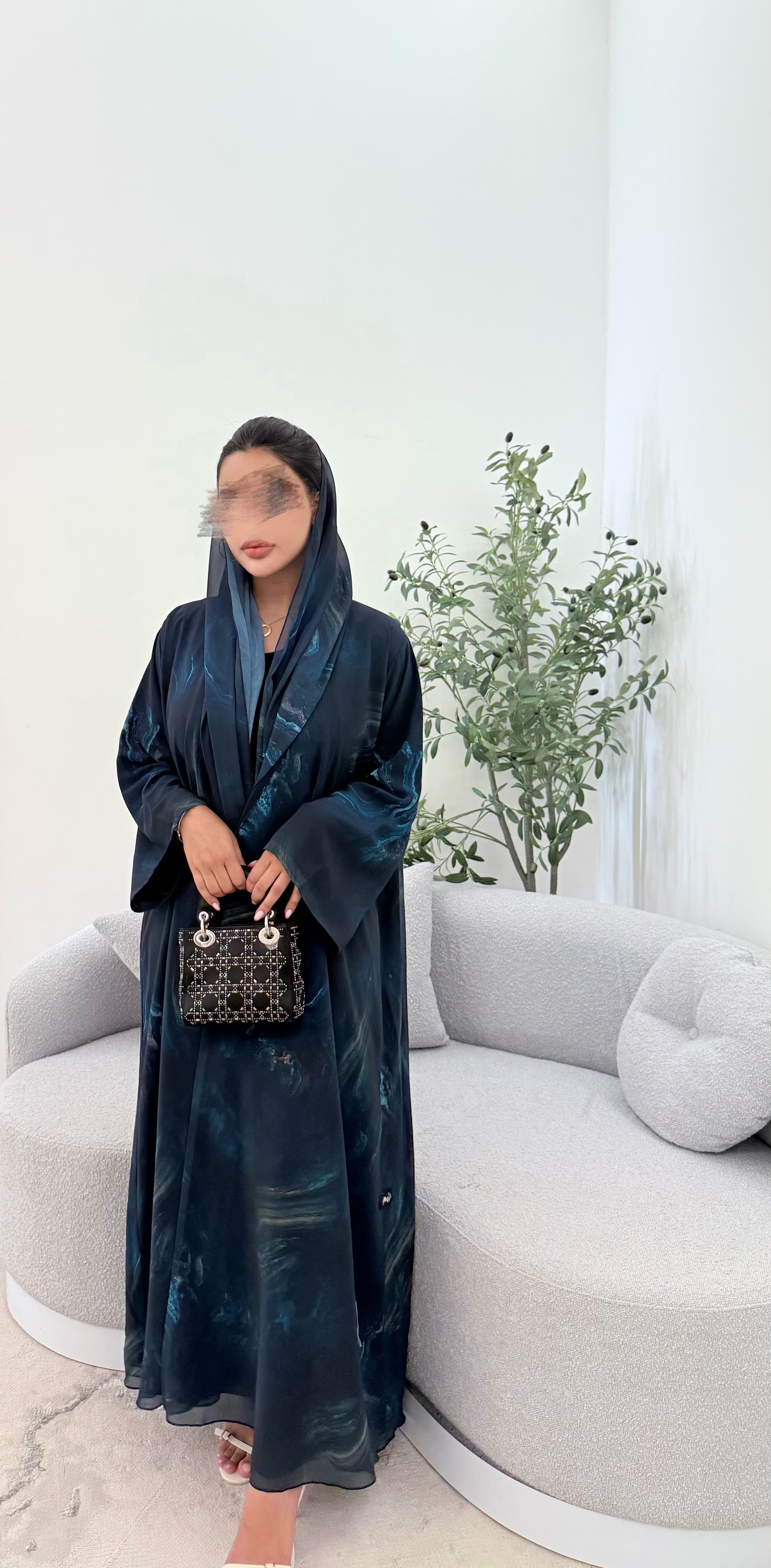 Abaya 75