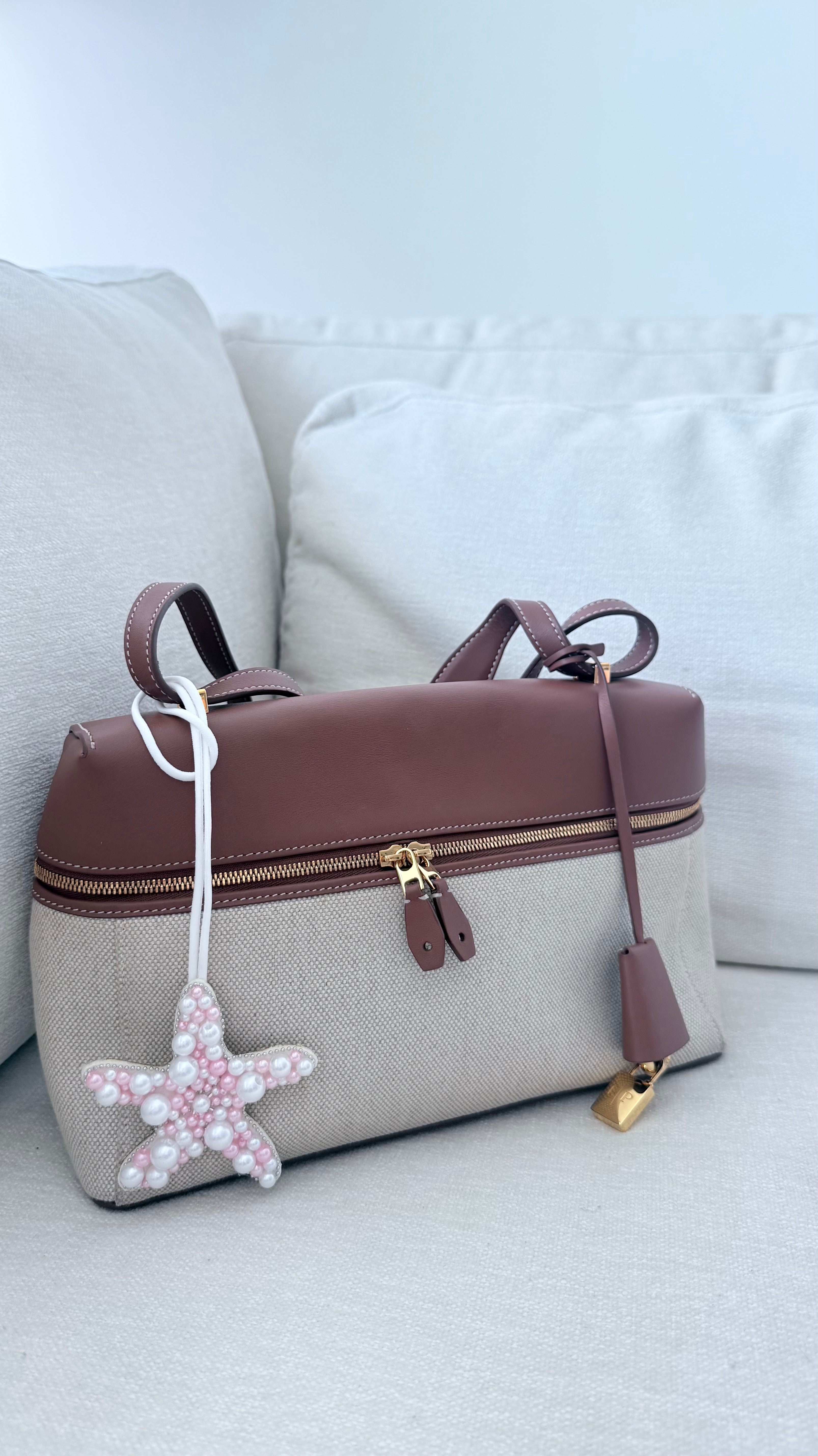 Bags charms