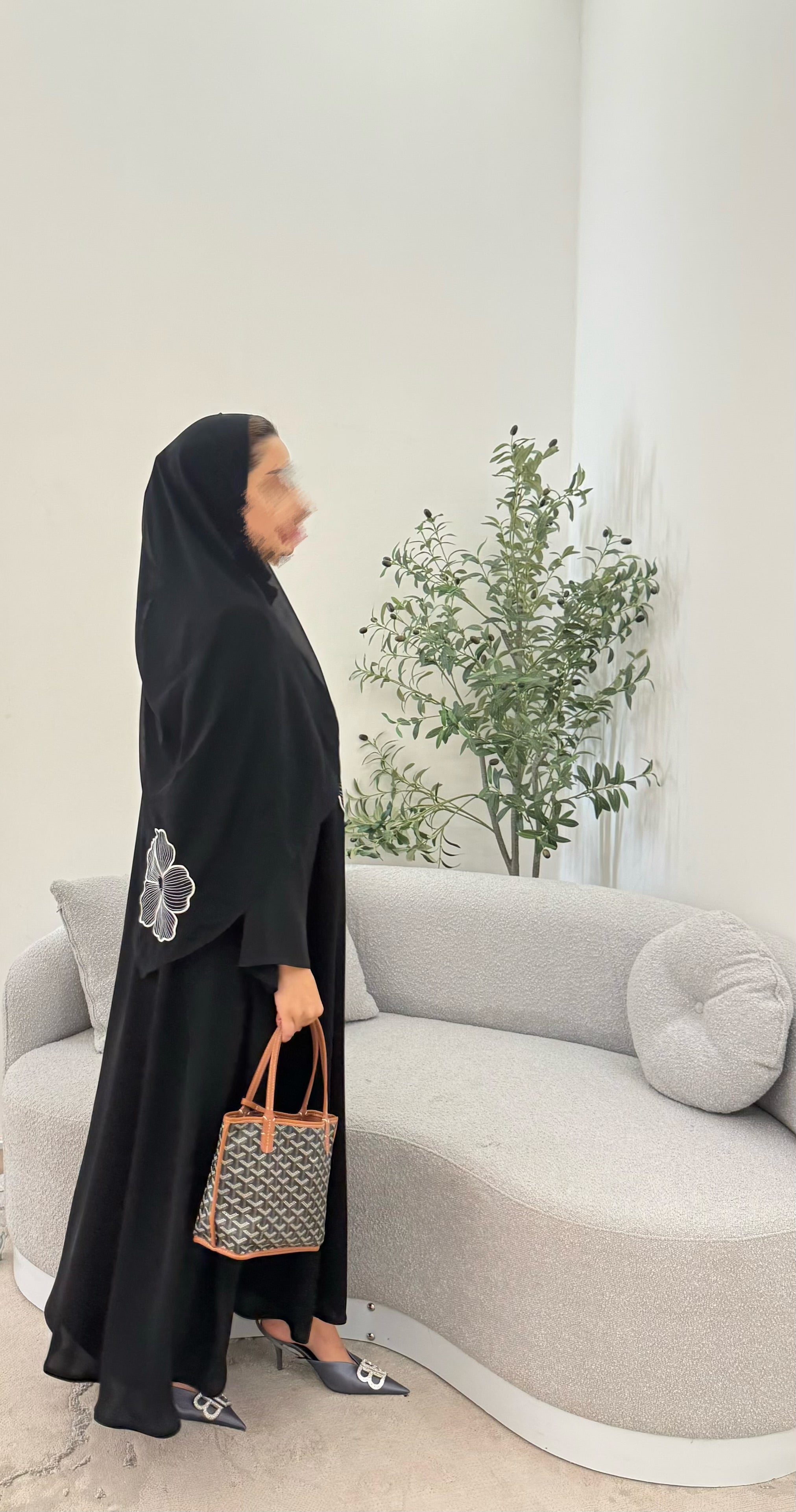 Abaya 5