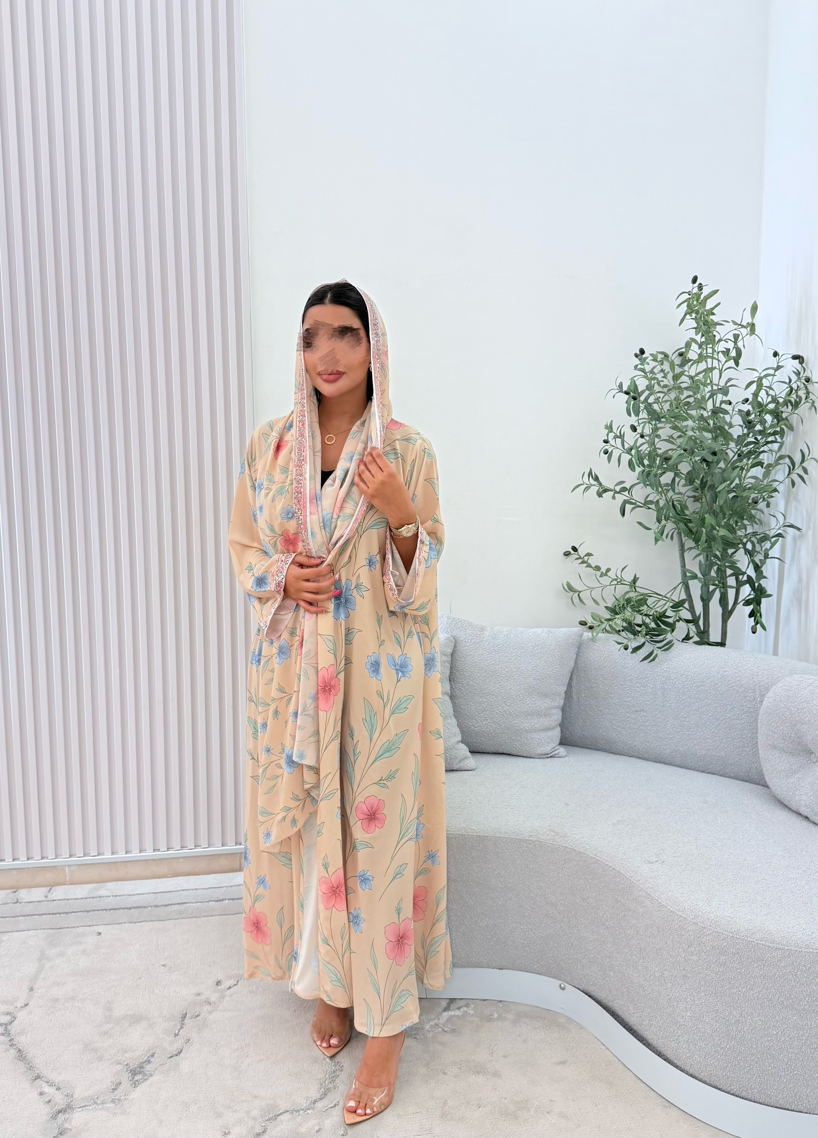 Abaya 60