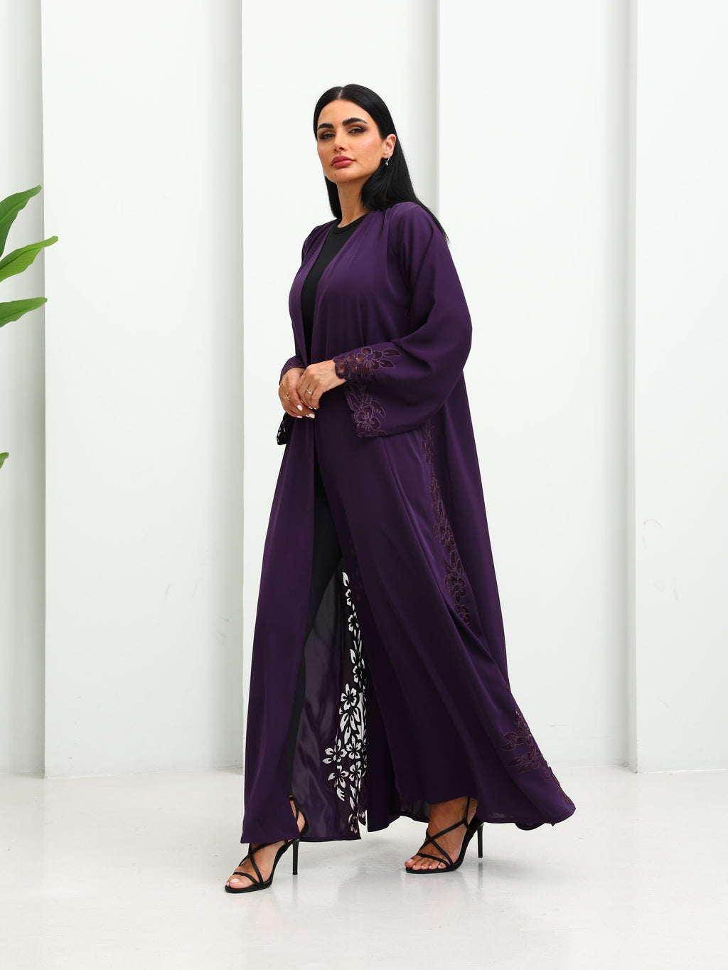 Abaya 310