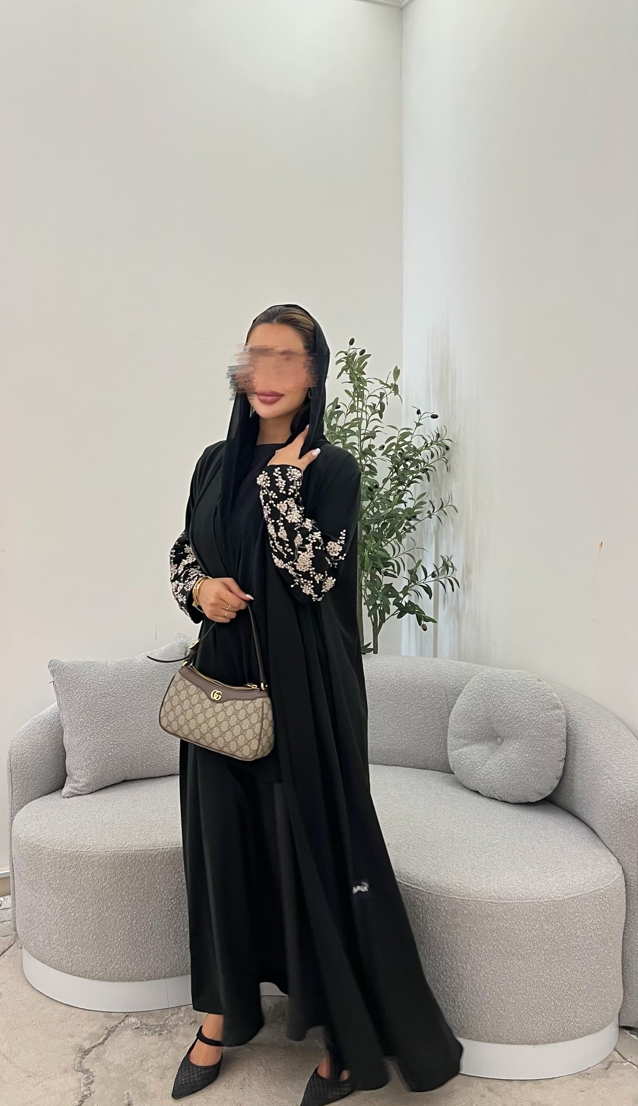 Abaya 54