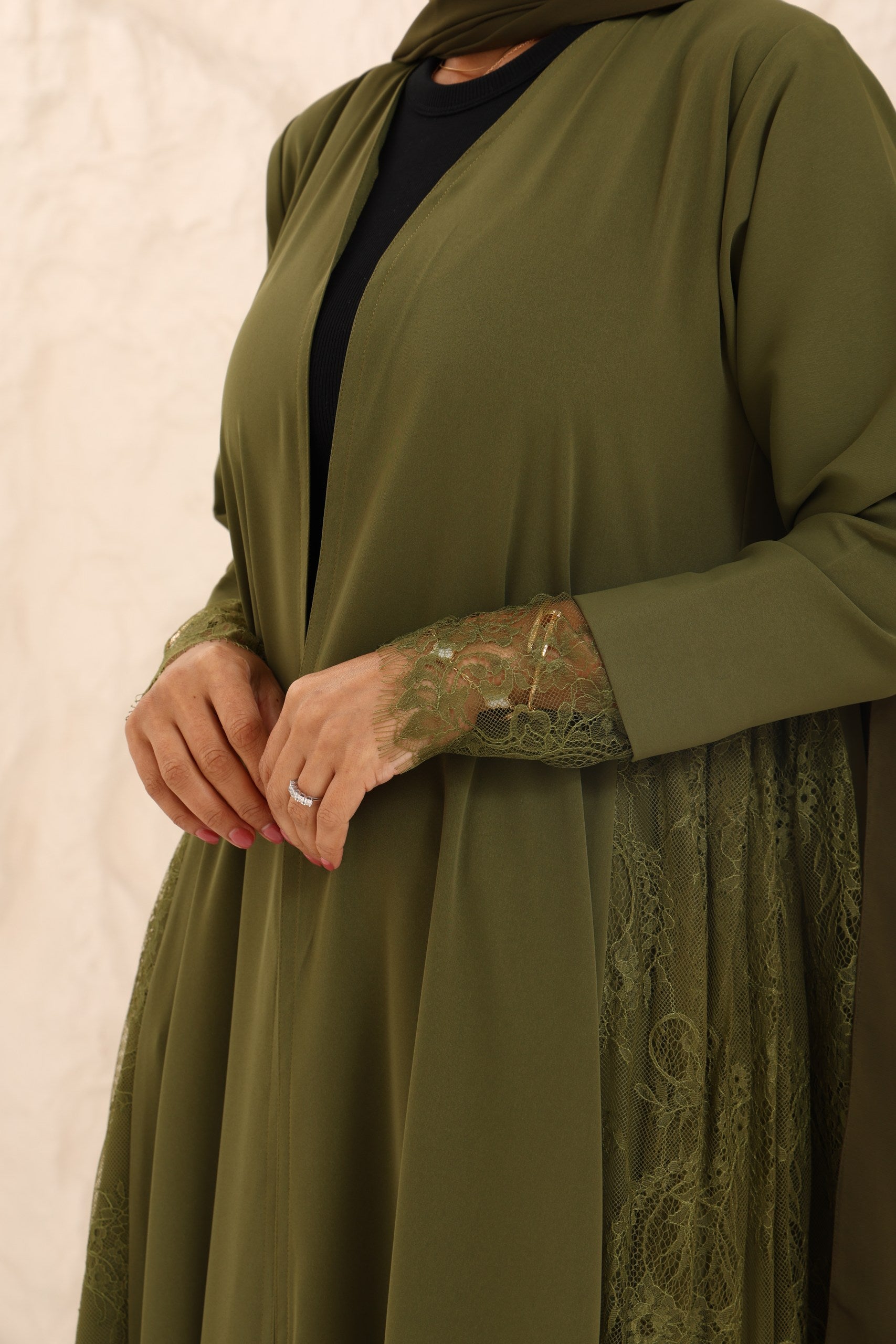 Abaya 36