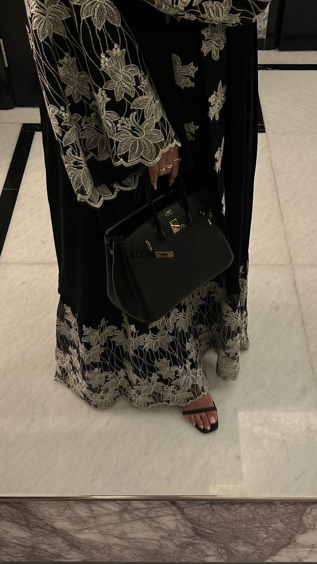 Abaya 33
