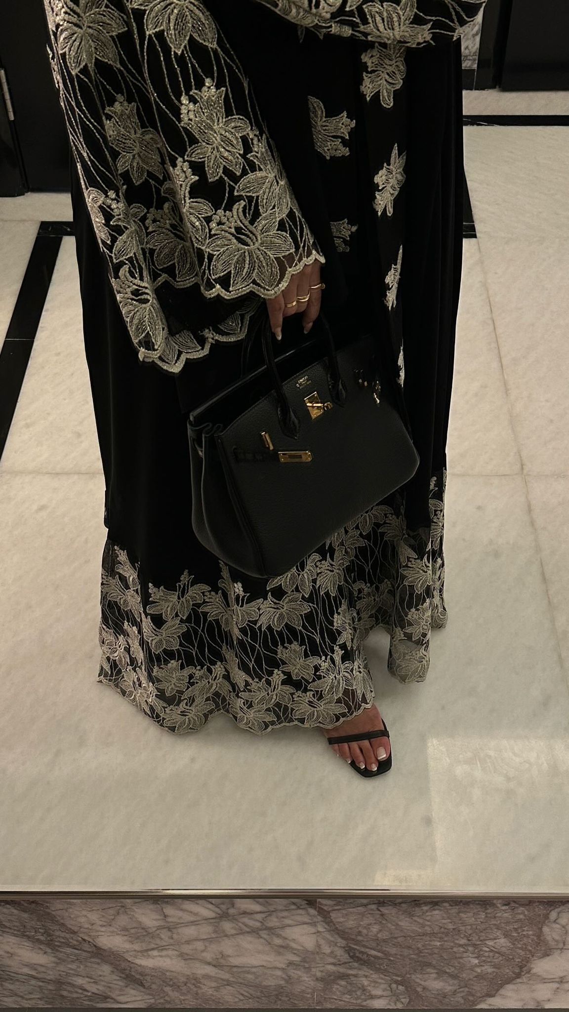 Abaya 33