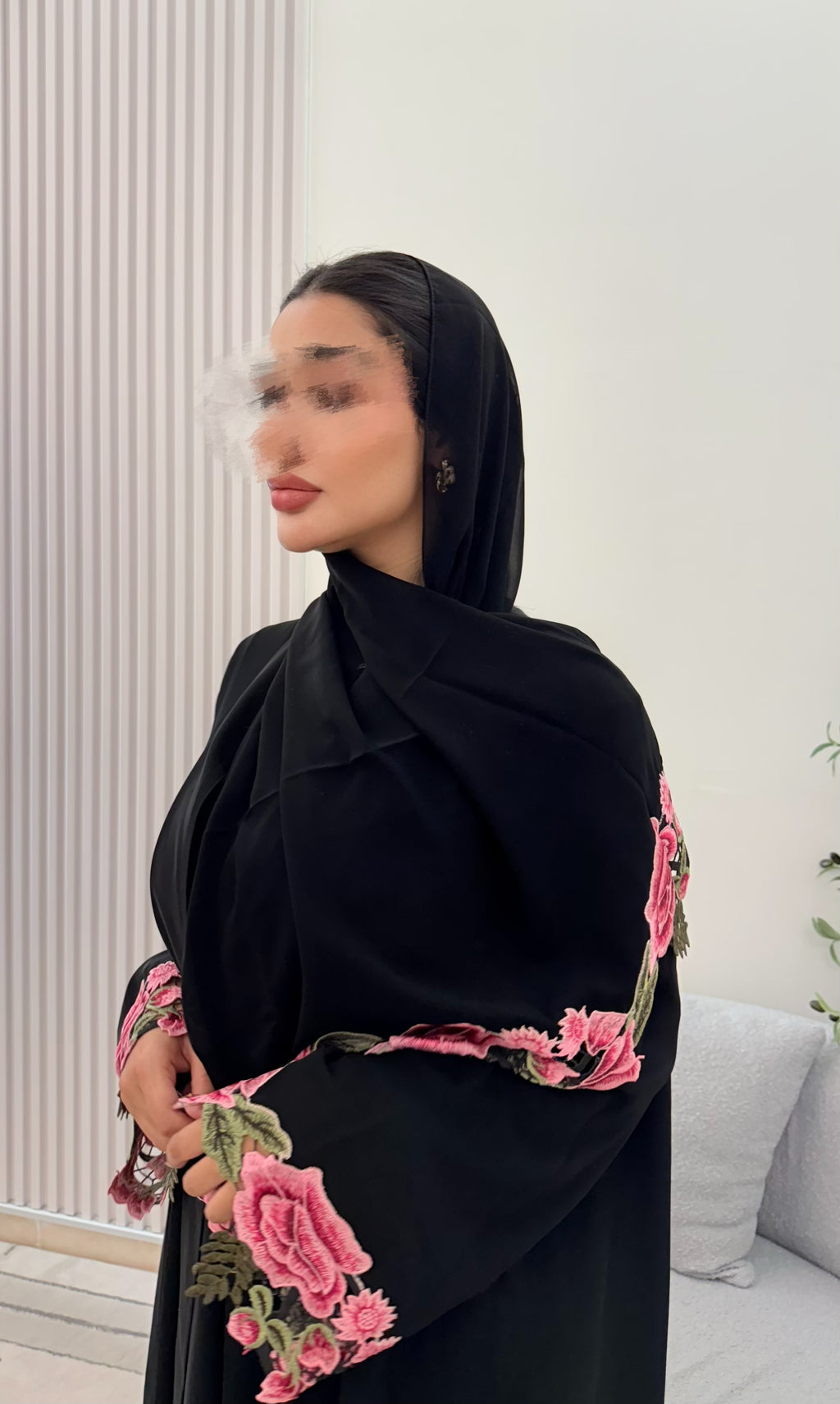 Abaya 73