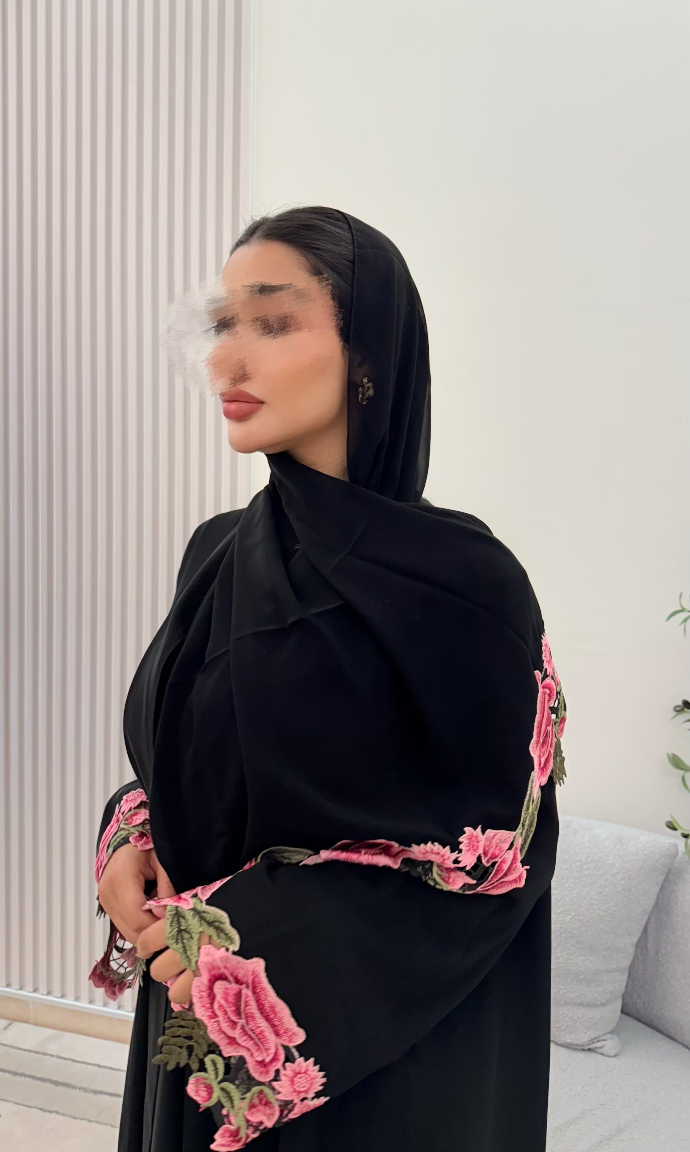 Abaya 73