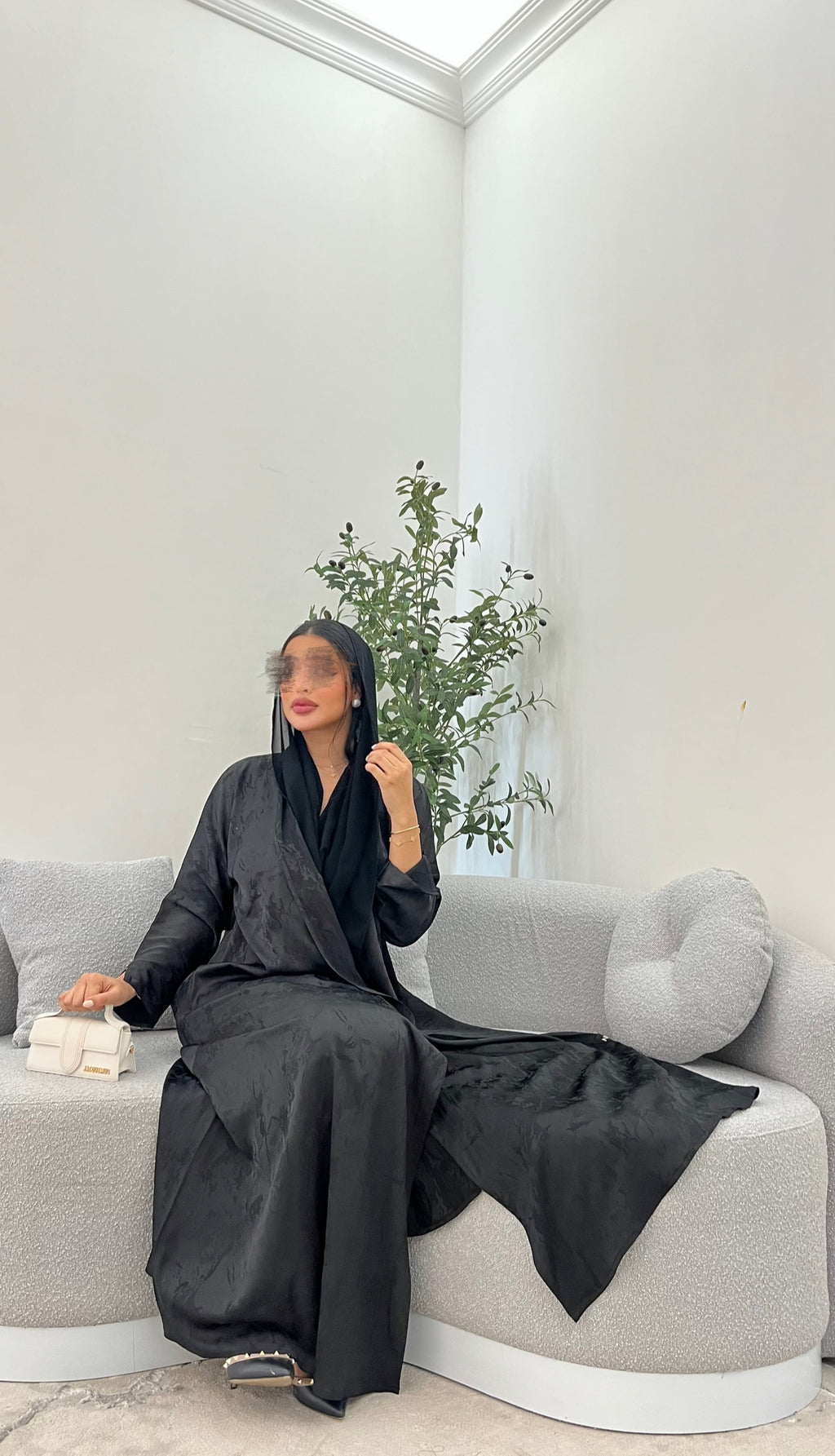 Abaya 30