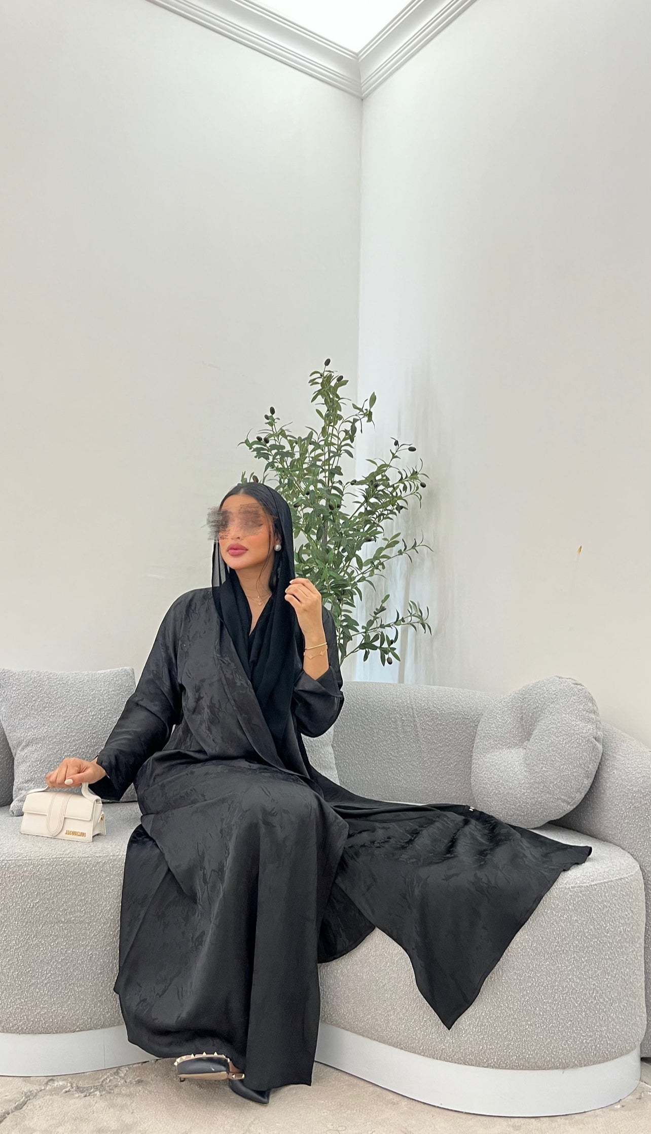 Abaya 30