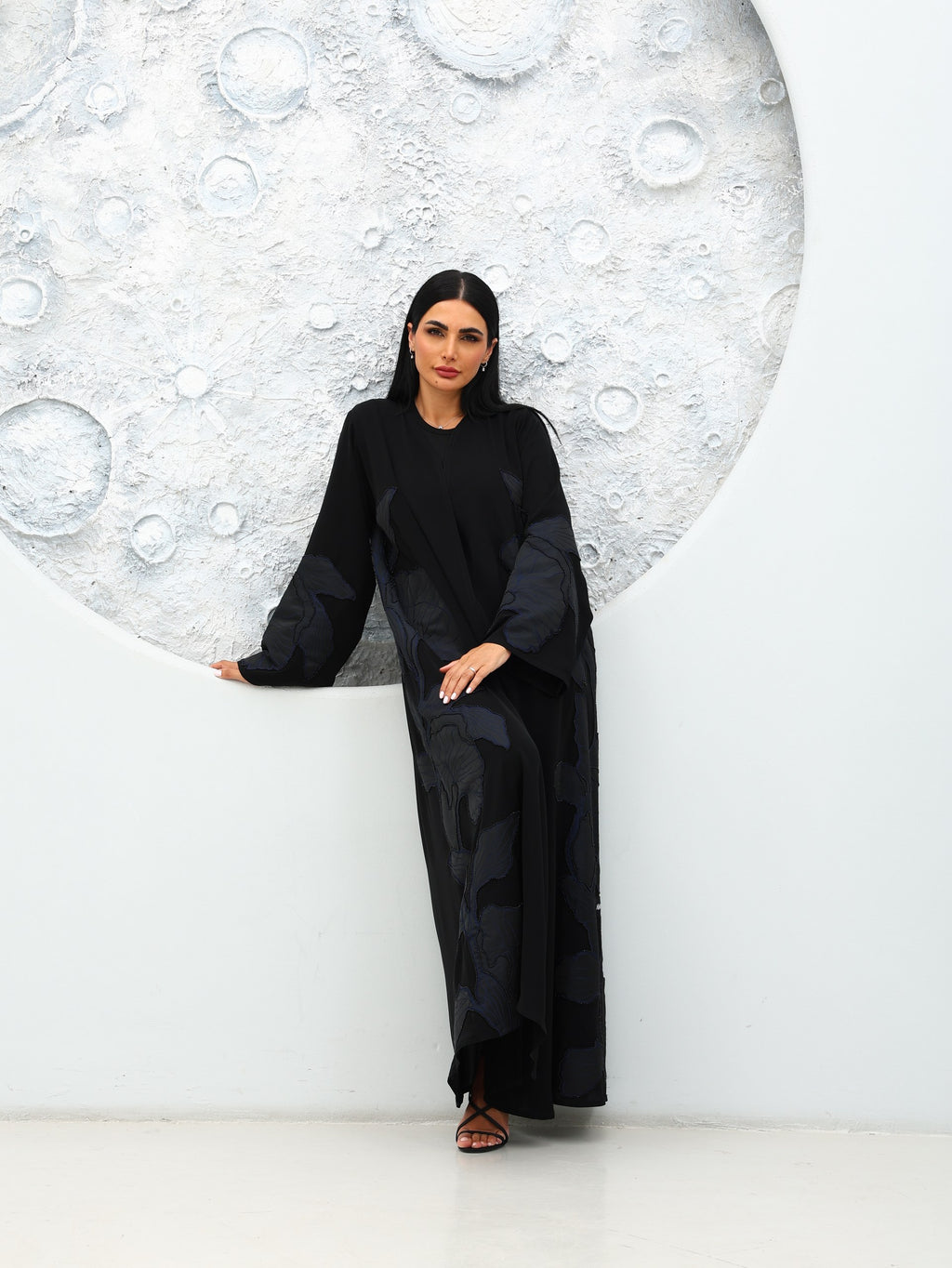 Abaya 312