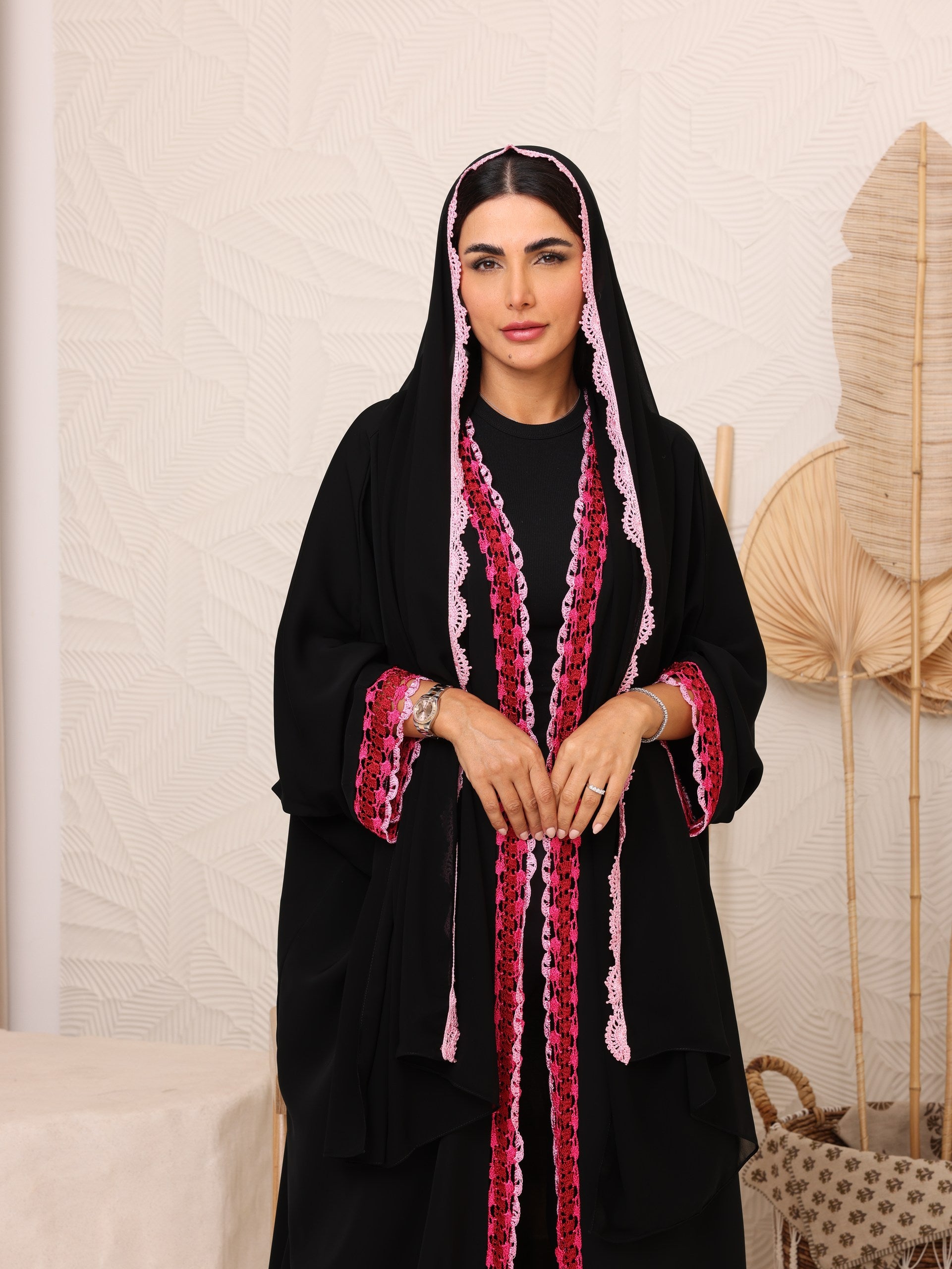 Abaya 113