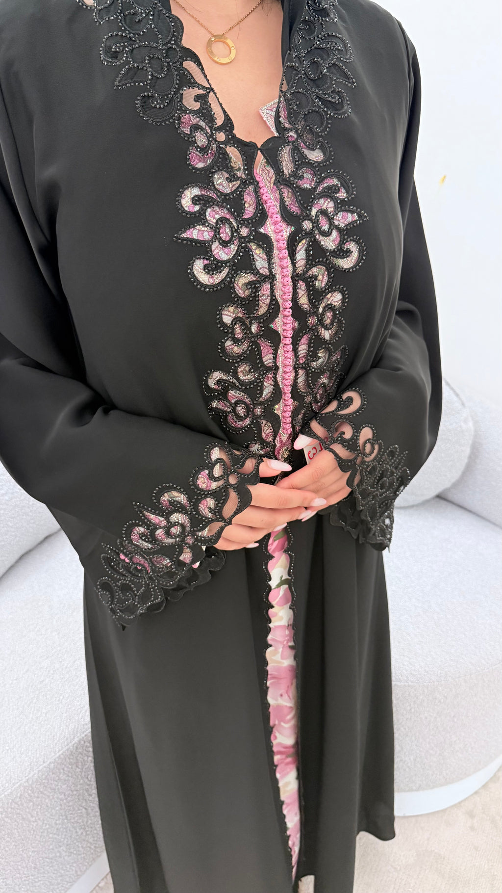 Abaya 53