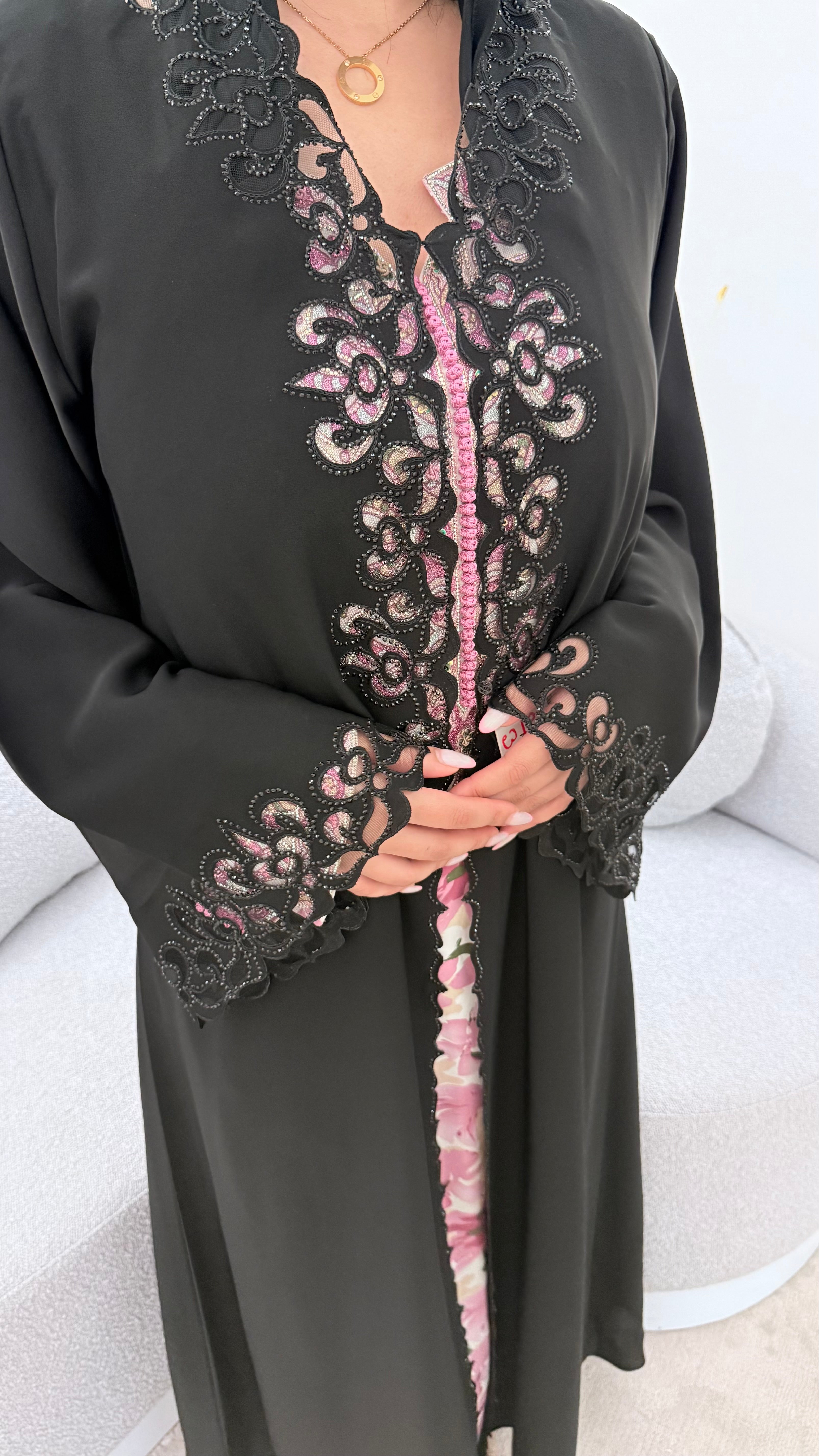 Abaya 53
