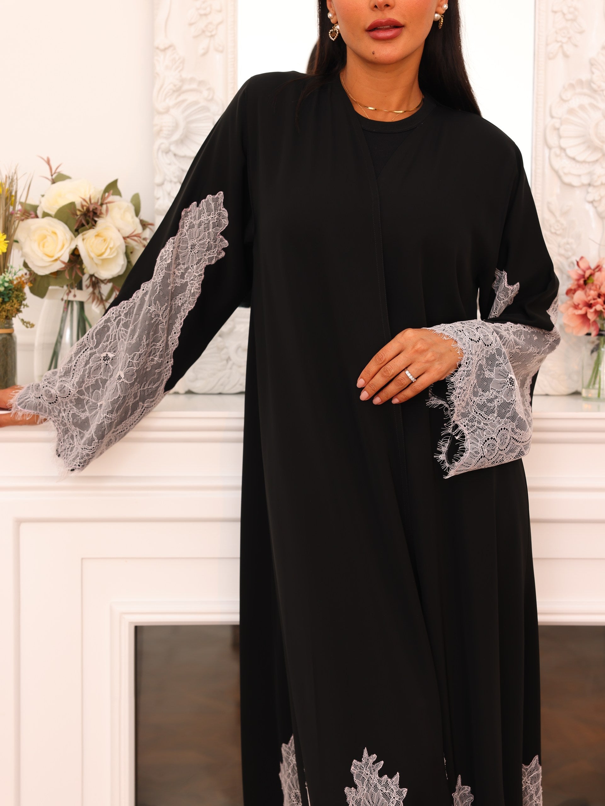 Abaya 206