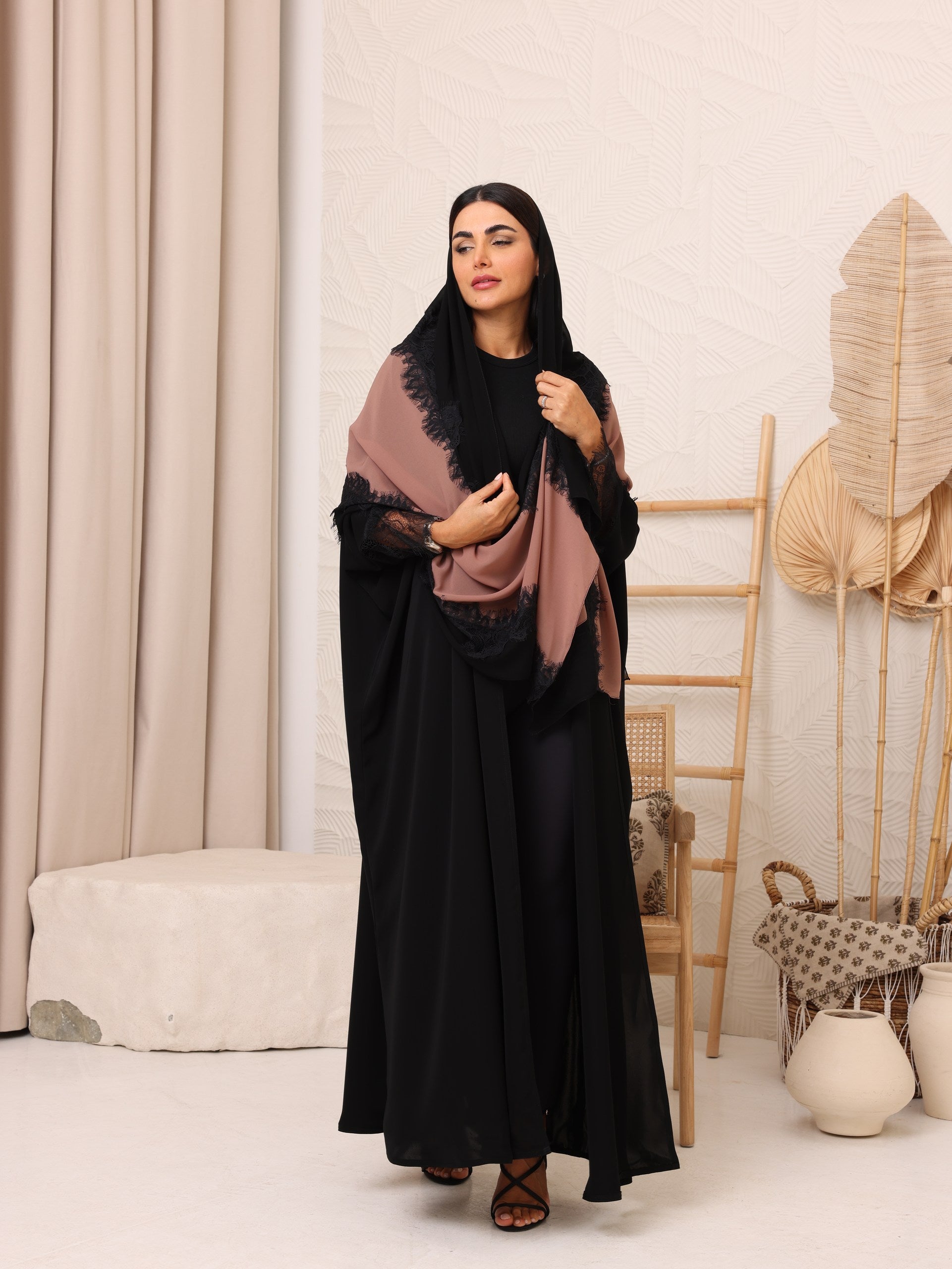 Abaya 115