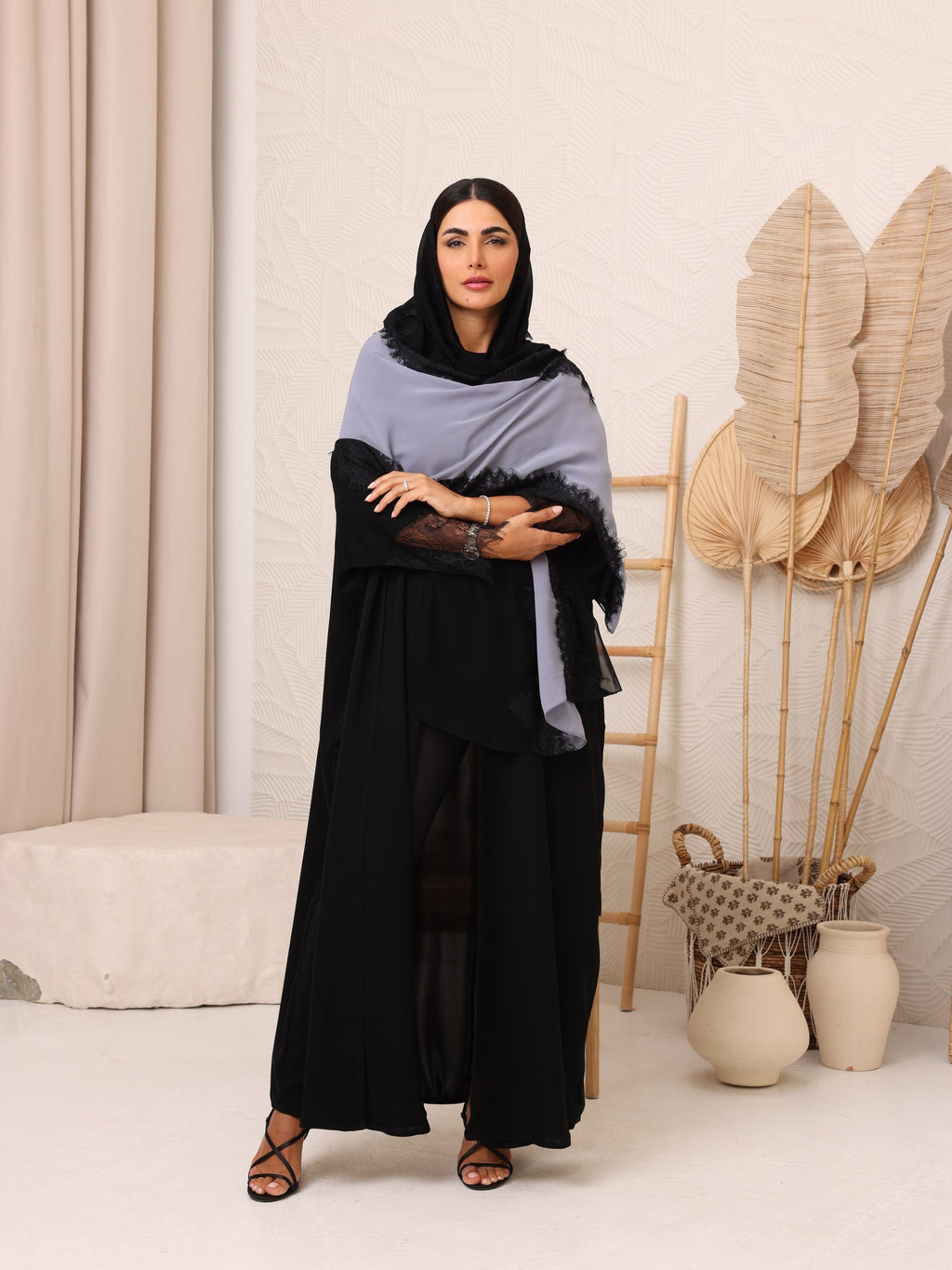 Abaya 117