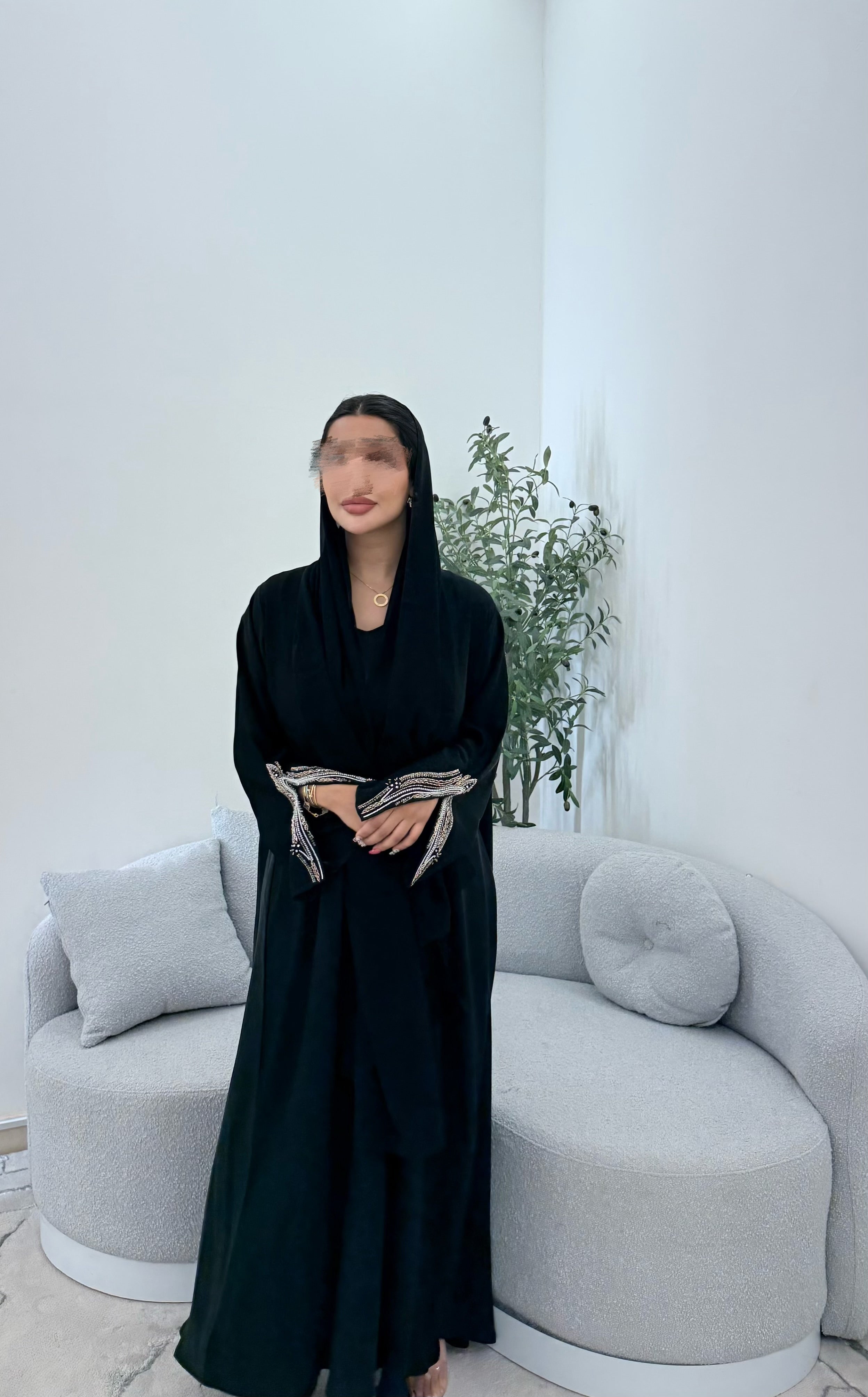 Abaya 74