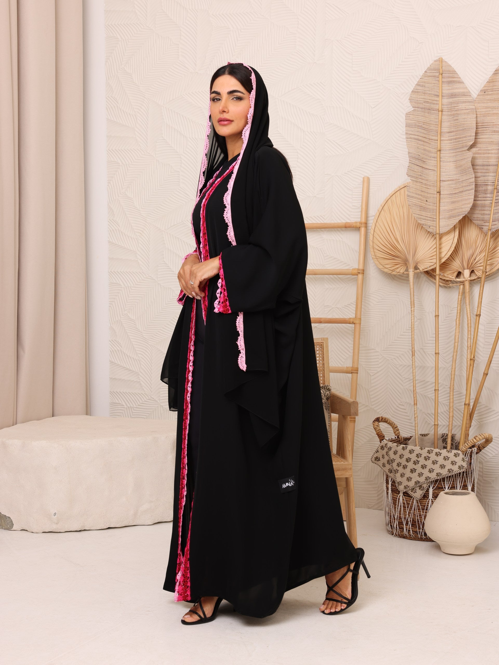 Abaya 113