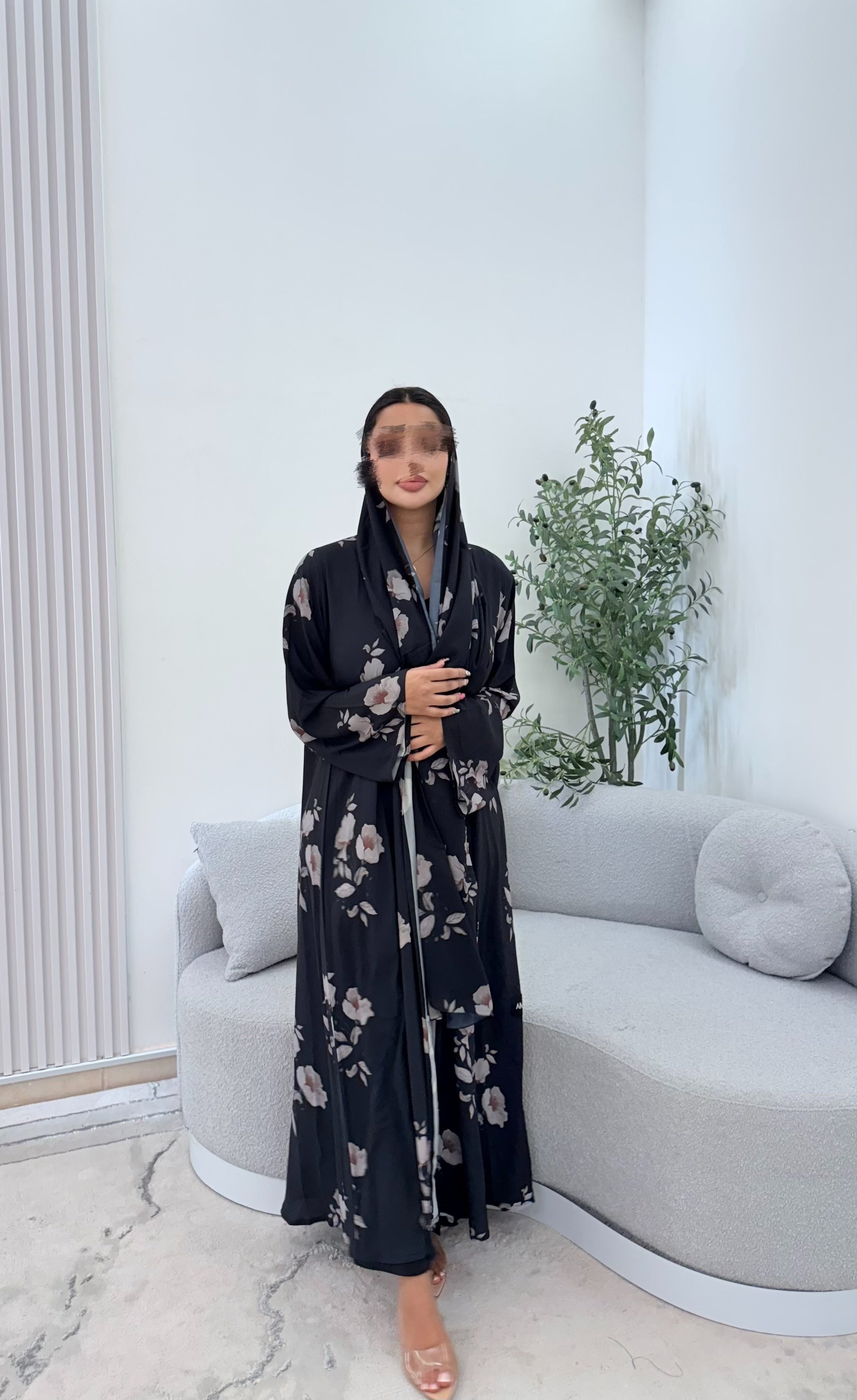 Abaya 61