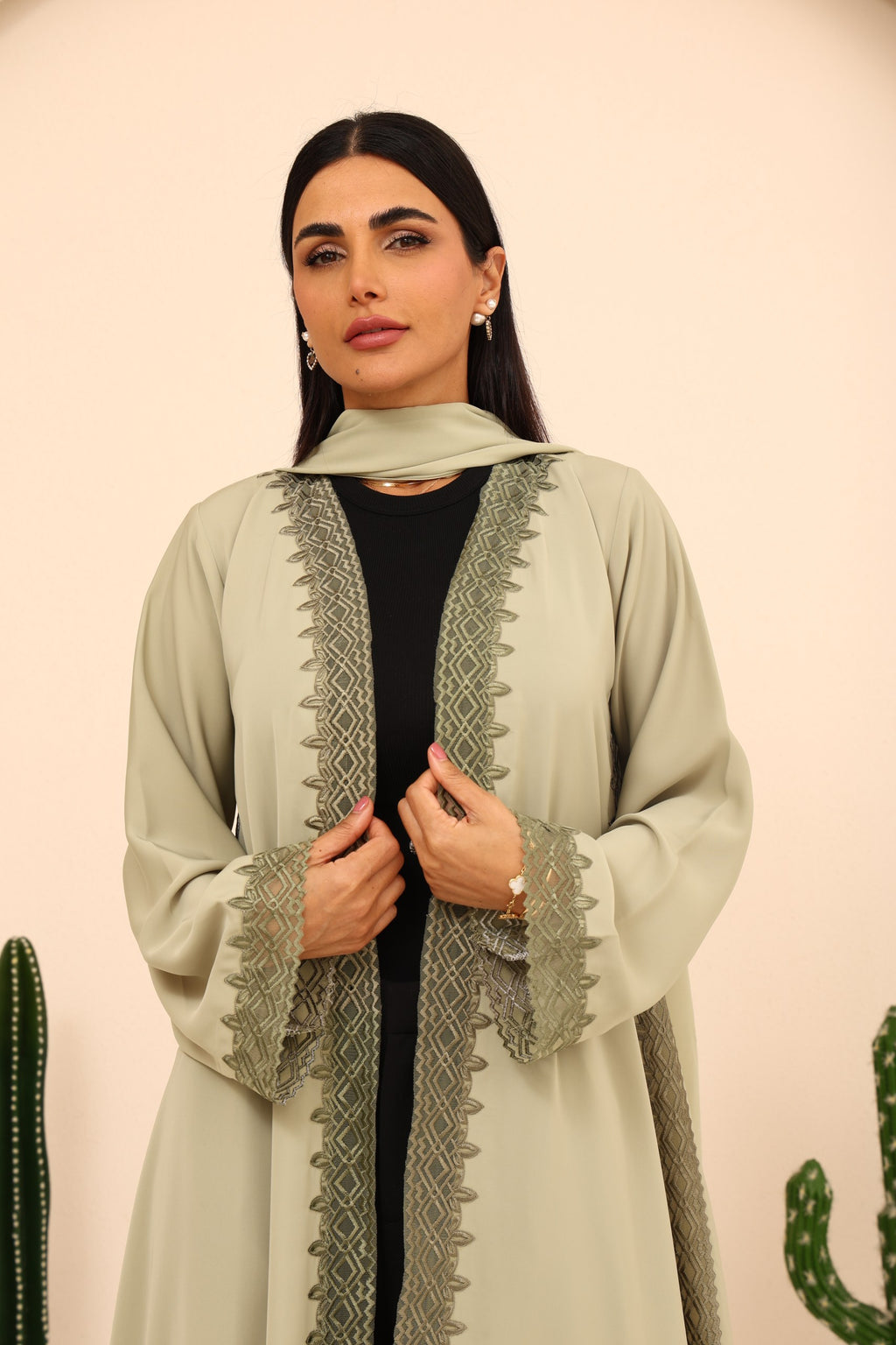 Abaya 41