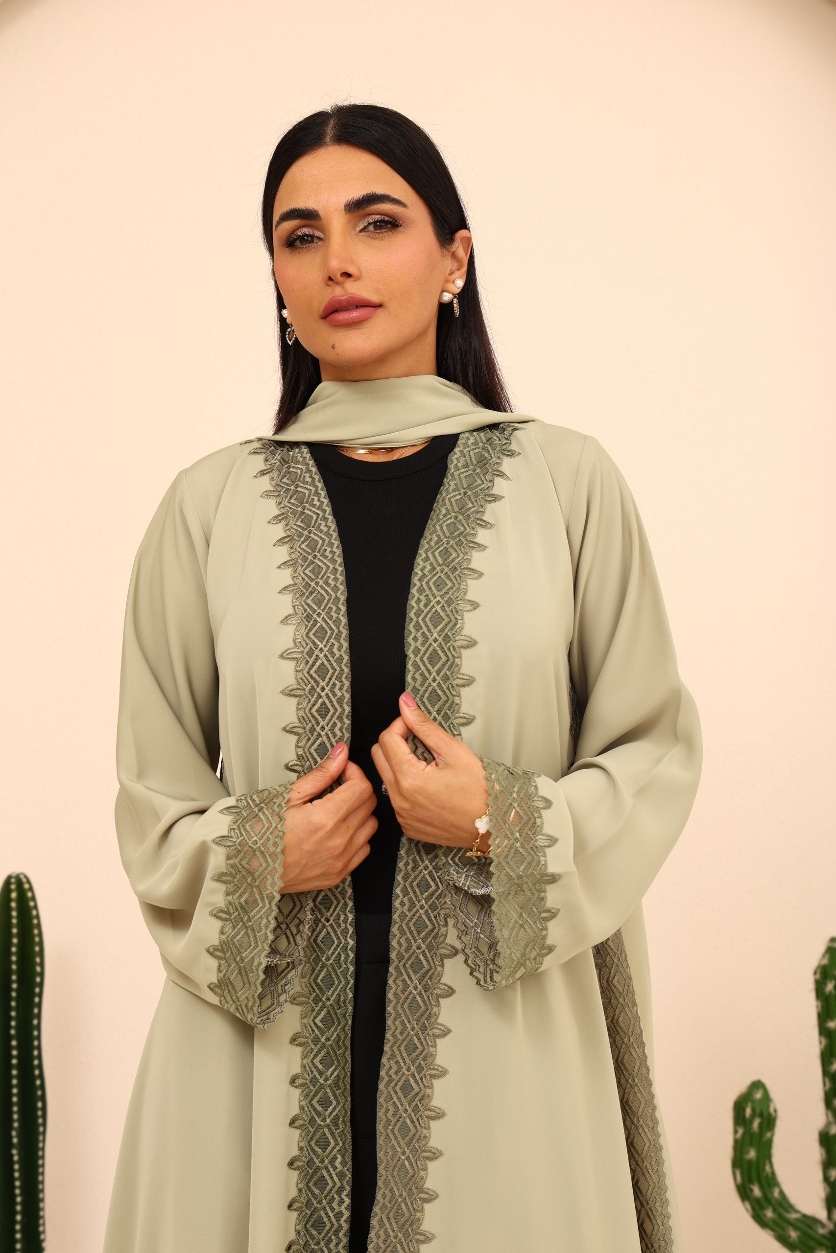 Abaya 41