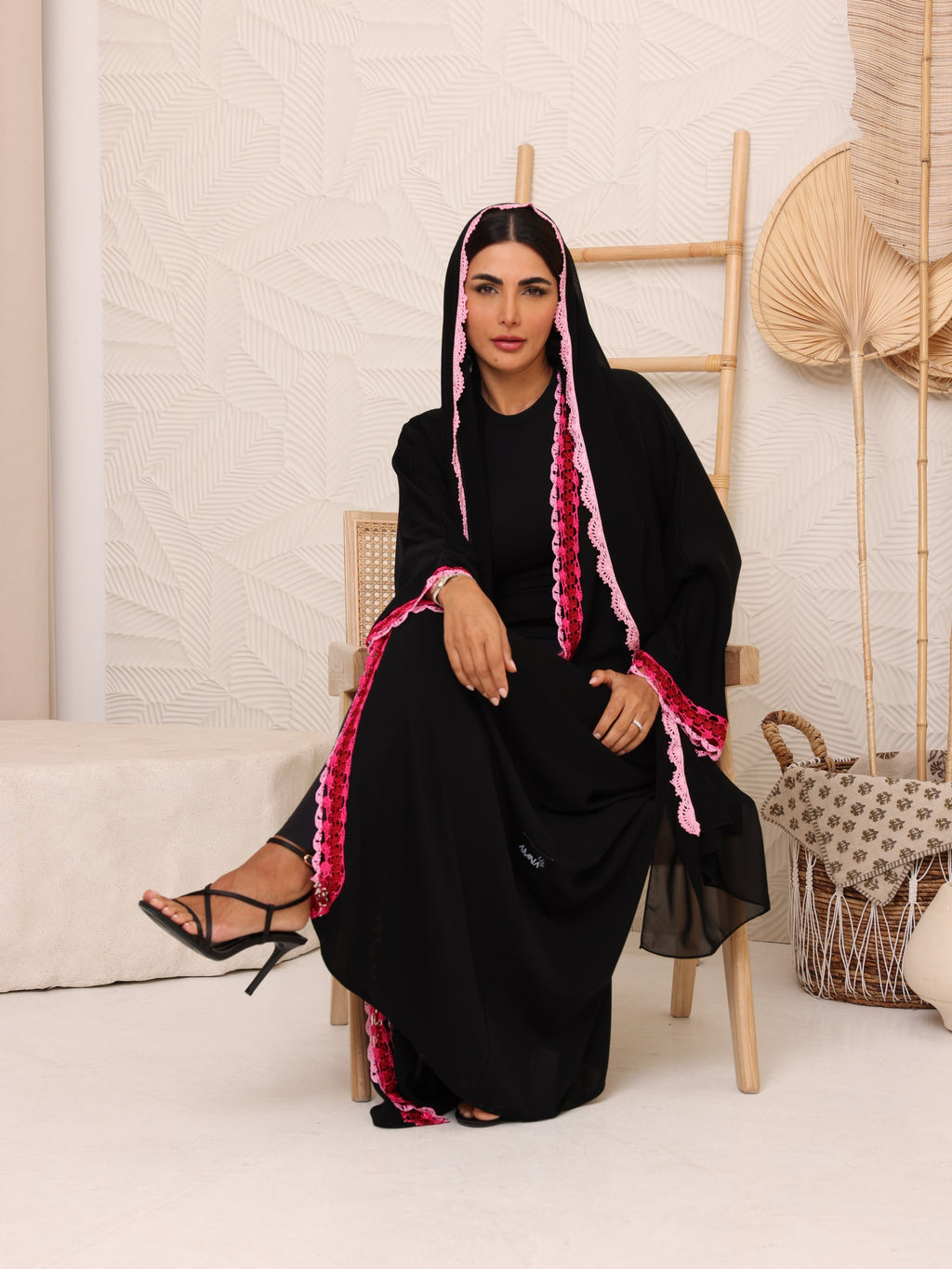 Abaya 113